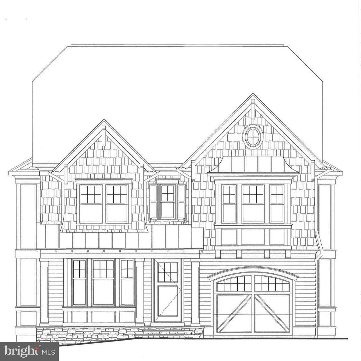 BRADLEY VILLAGE - Residential