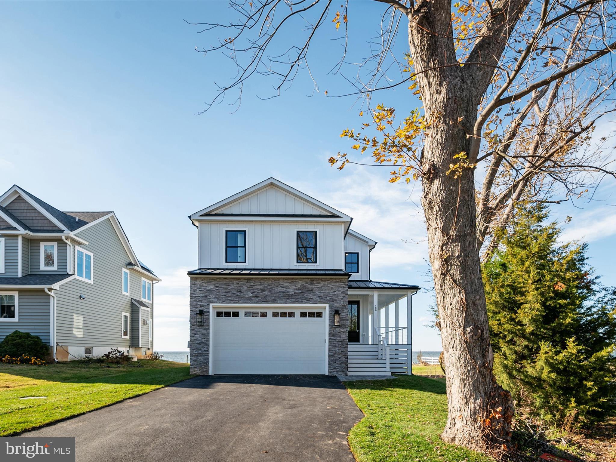 TOWER GARDENS - Residential