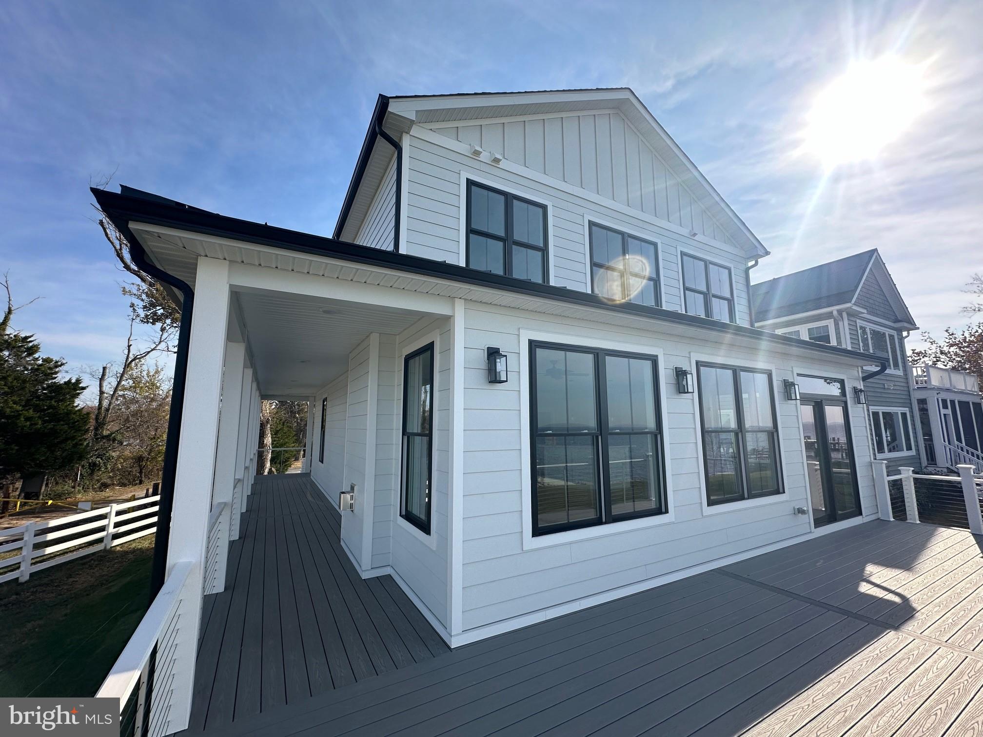 TOWER GARDENS - Residential