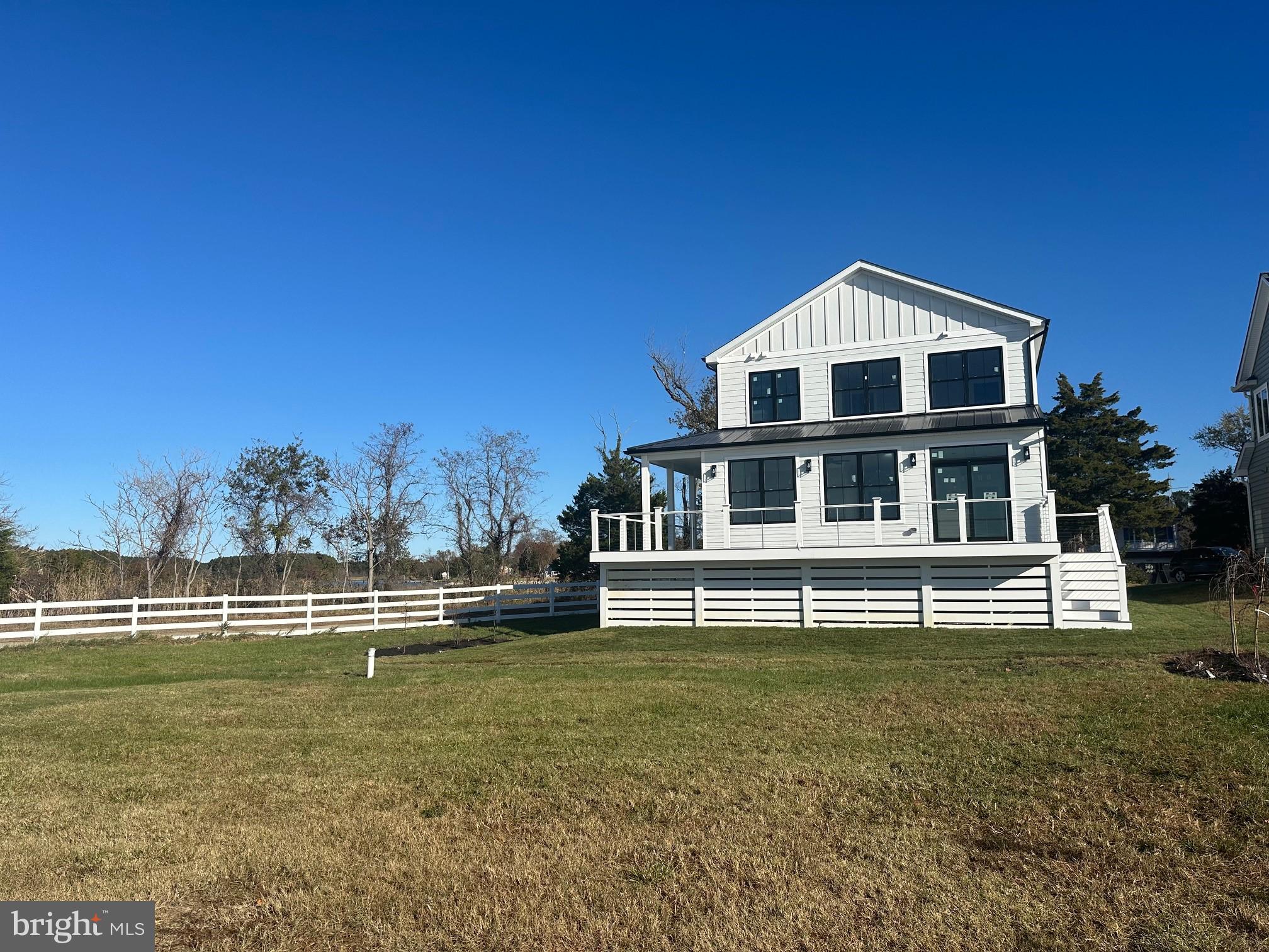 TOWER GARDENS - Residential