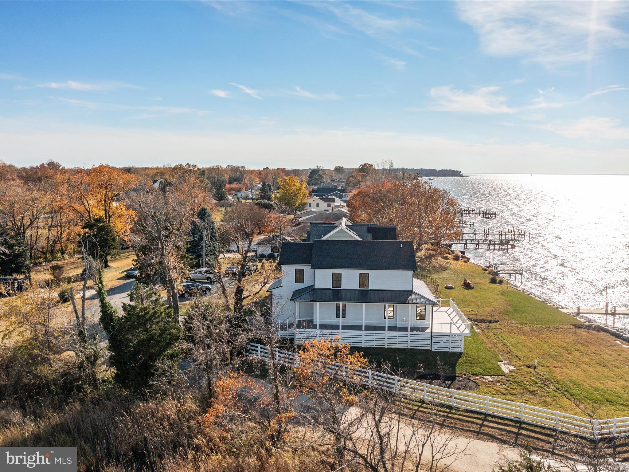 TOWER GARDENS - Residential