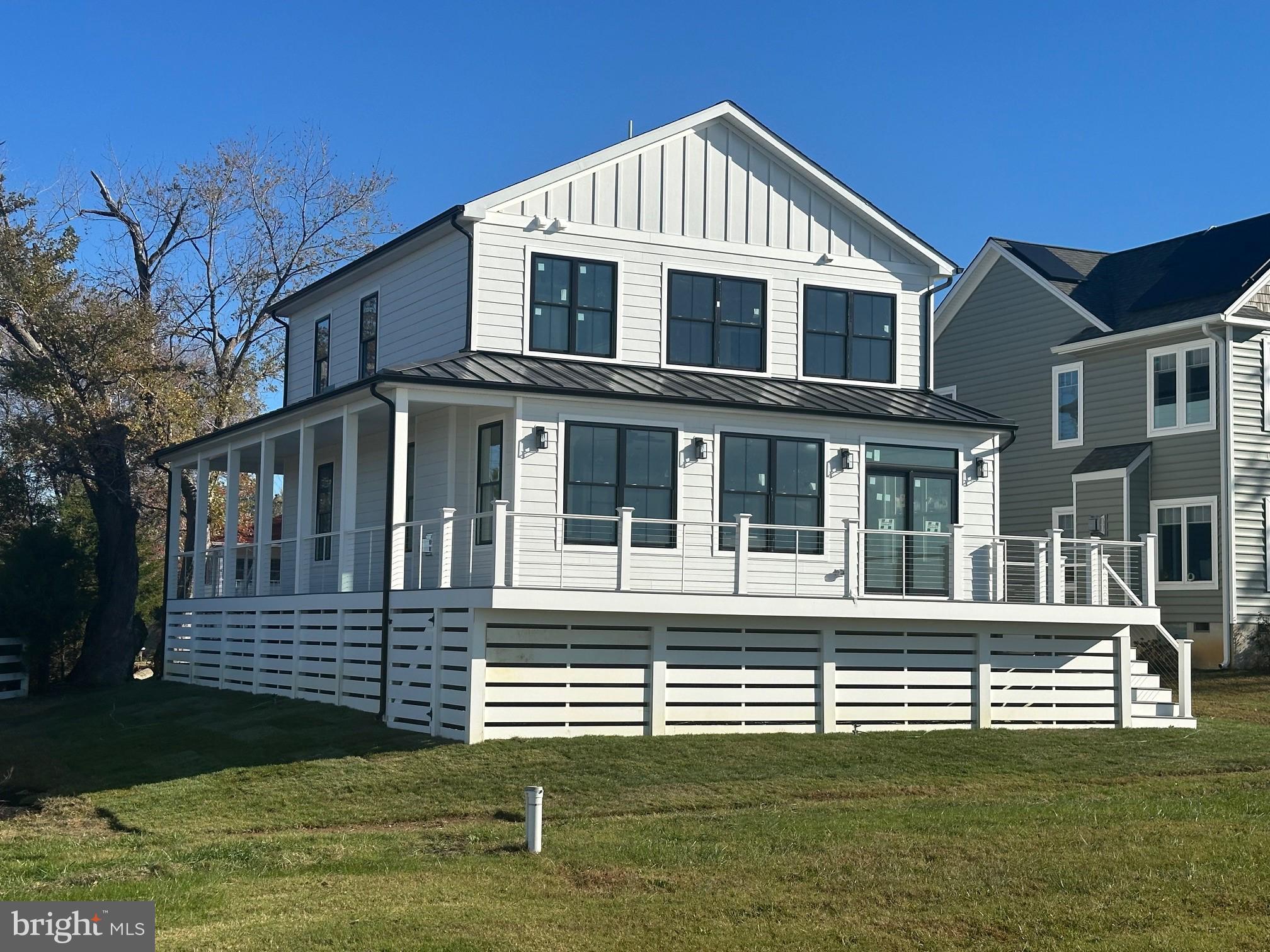 TOWER GARDENS - Residential