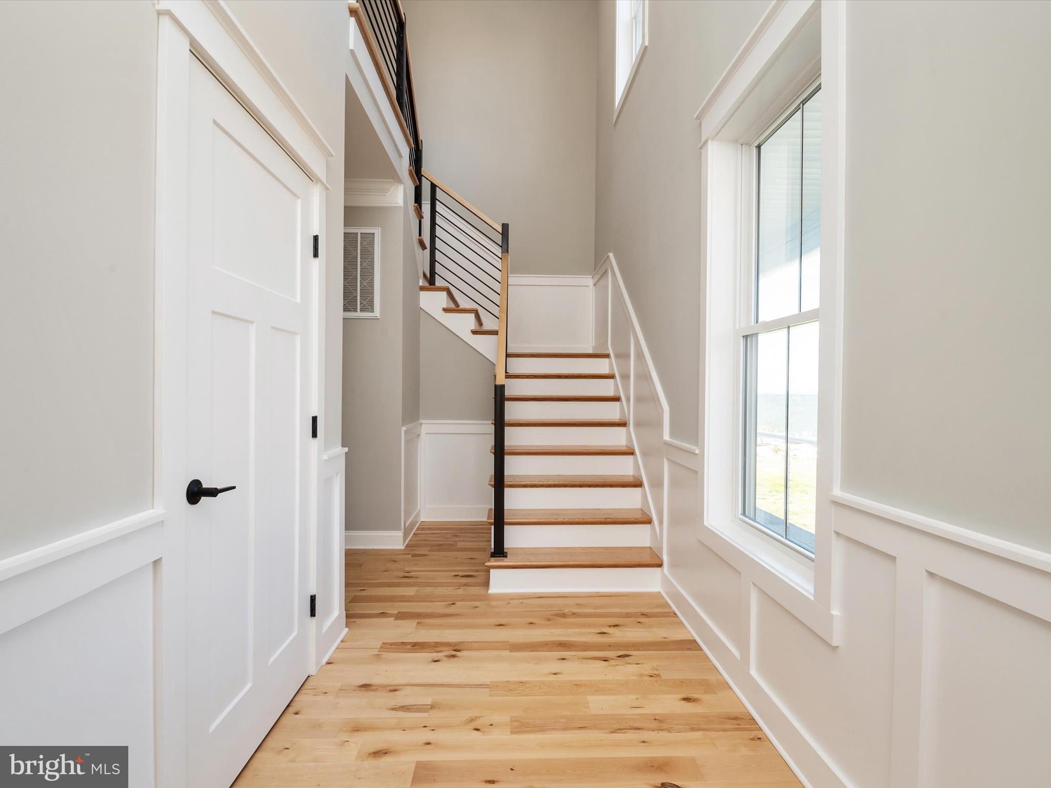 TOWER GARDENS - Residential