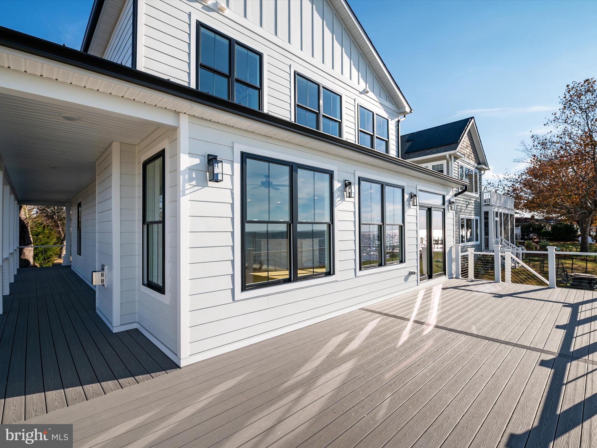 TOWER GARDENS - Residential