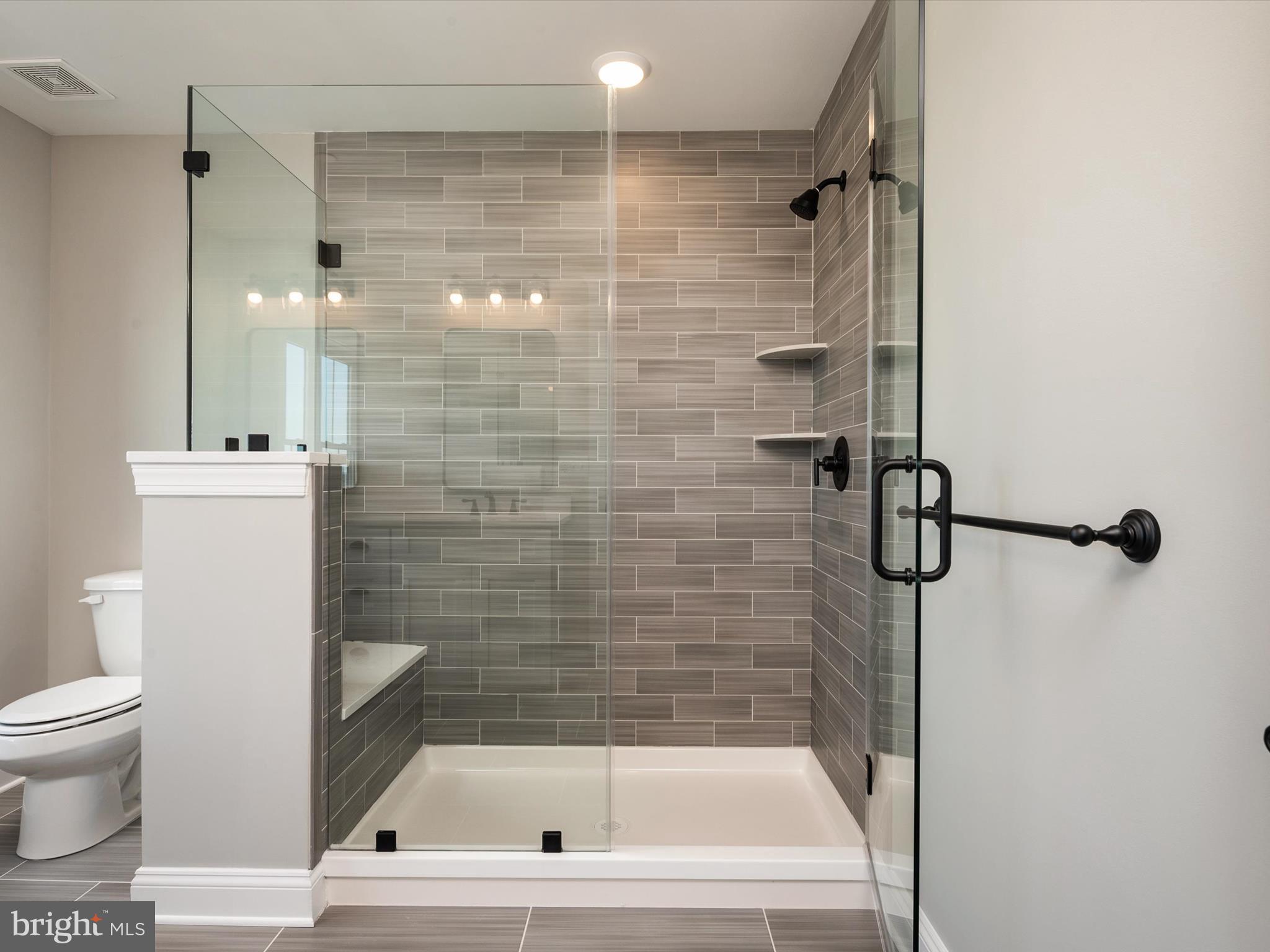 TOWER GARDENS - Residential