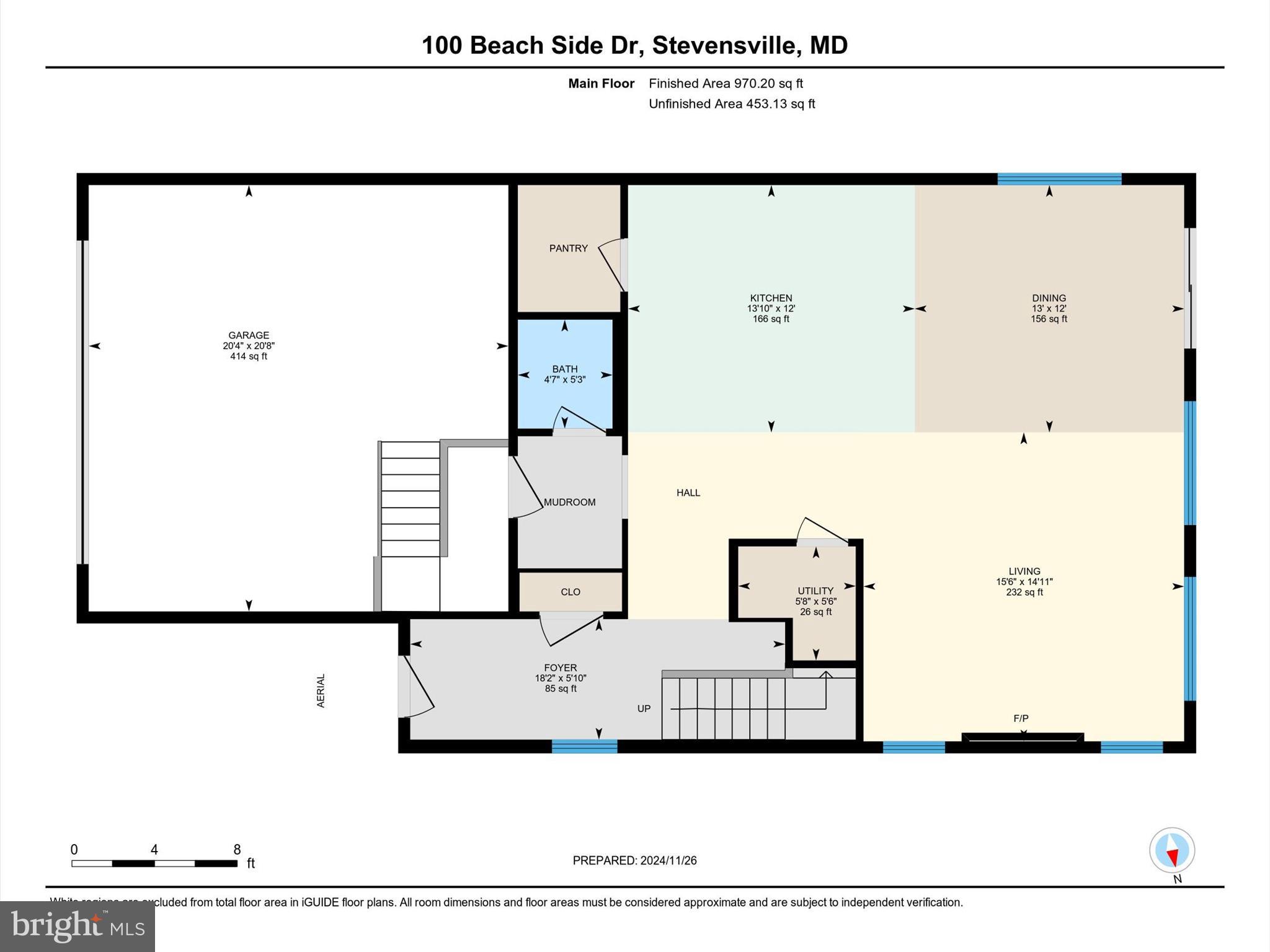 TOWER GARDENS - Residential