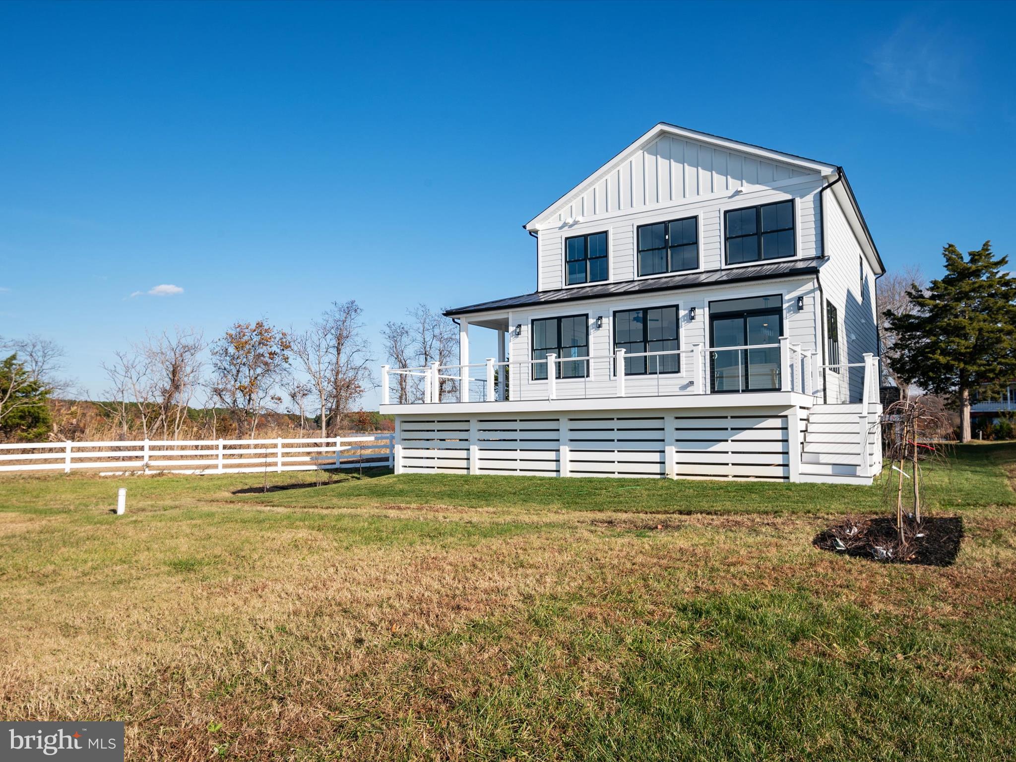 TOWER GARDENS - Residential