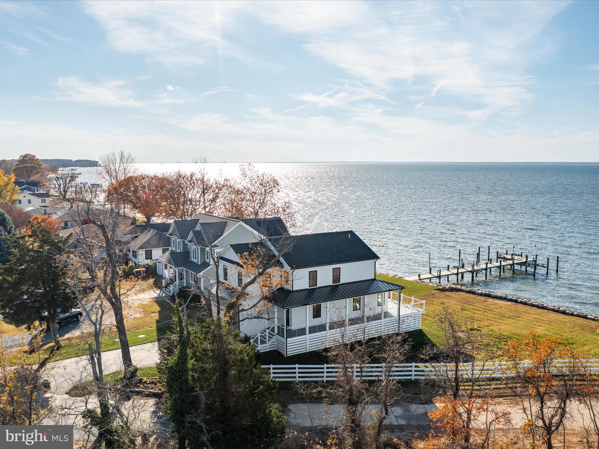 TOWER GARDENS - Residential