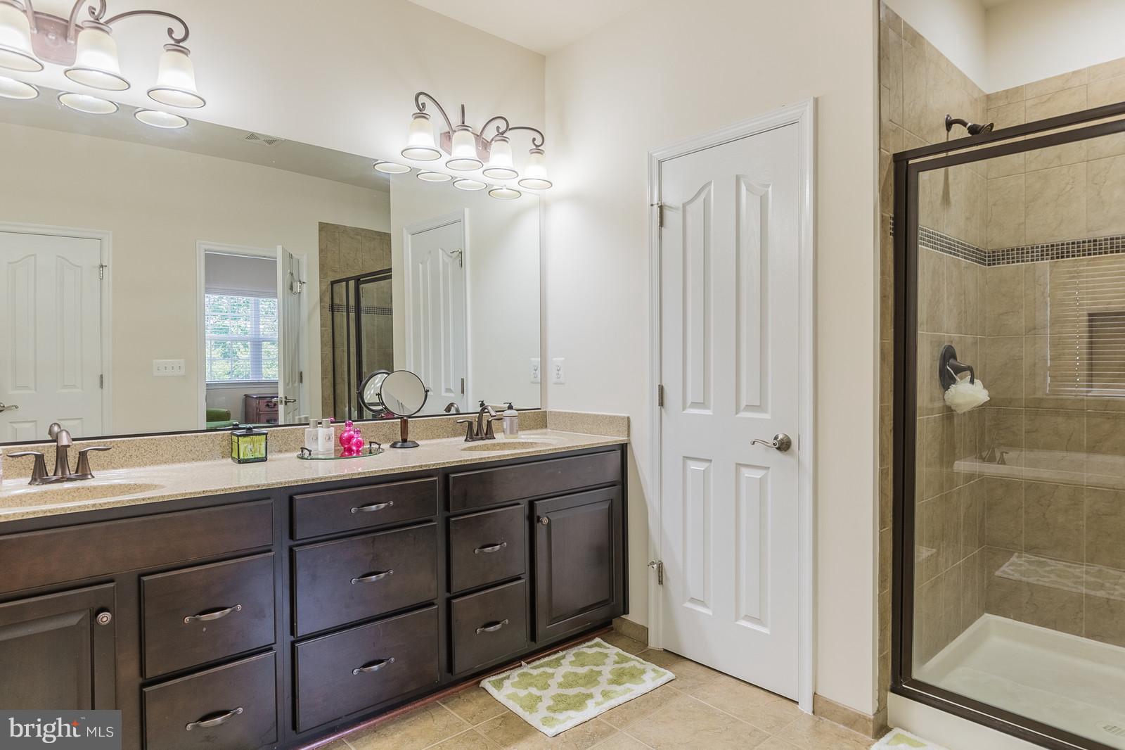 COLONIAL FORGE - Residential