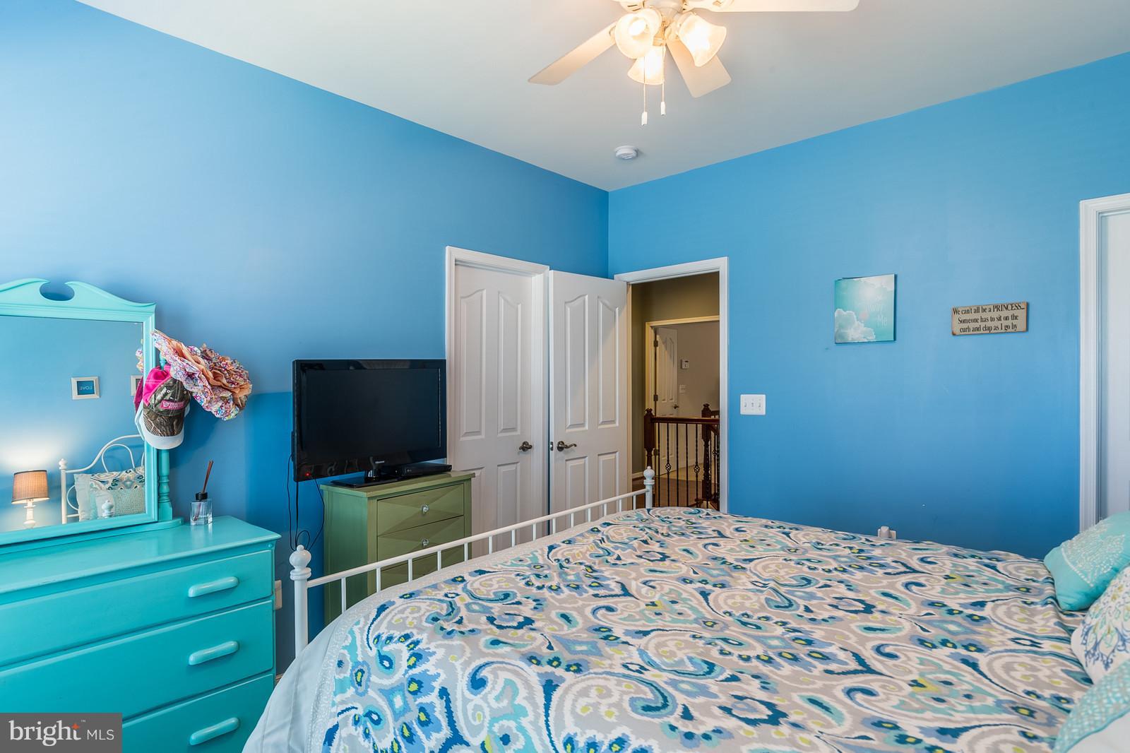 COLONIAL FORGE - Residential