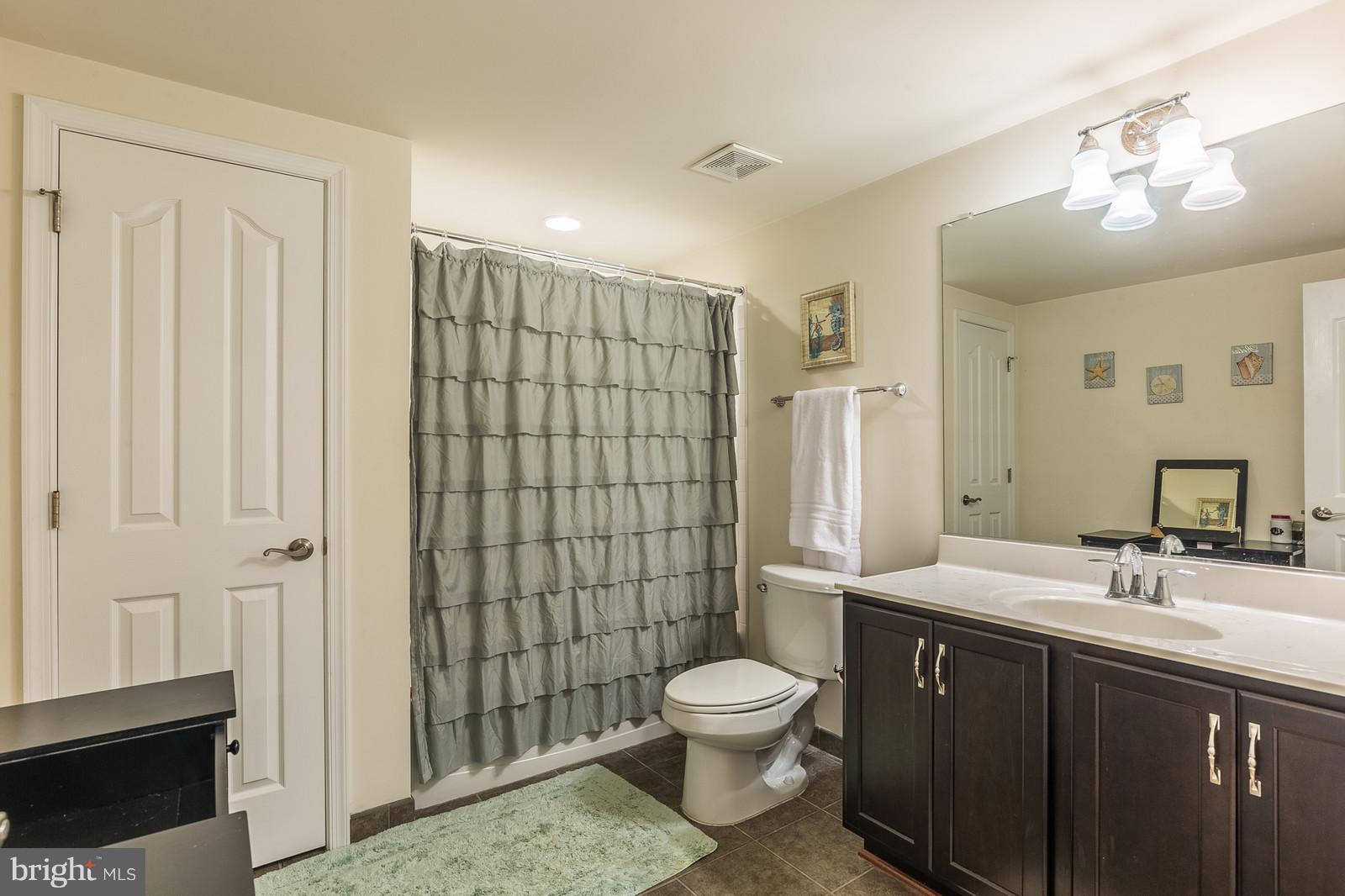 COLONIAL FORGE - Residential