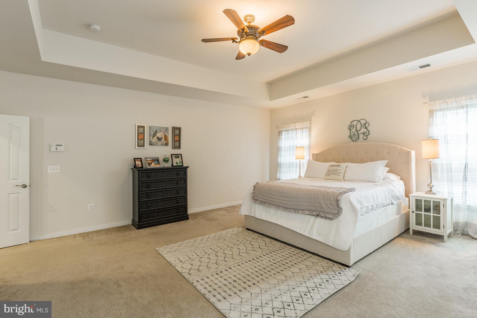 COLONIAL FORGE - Residential