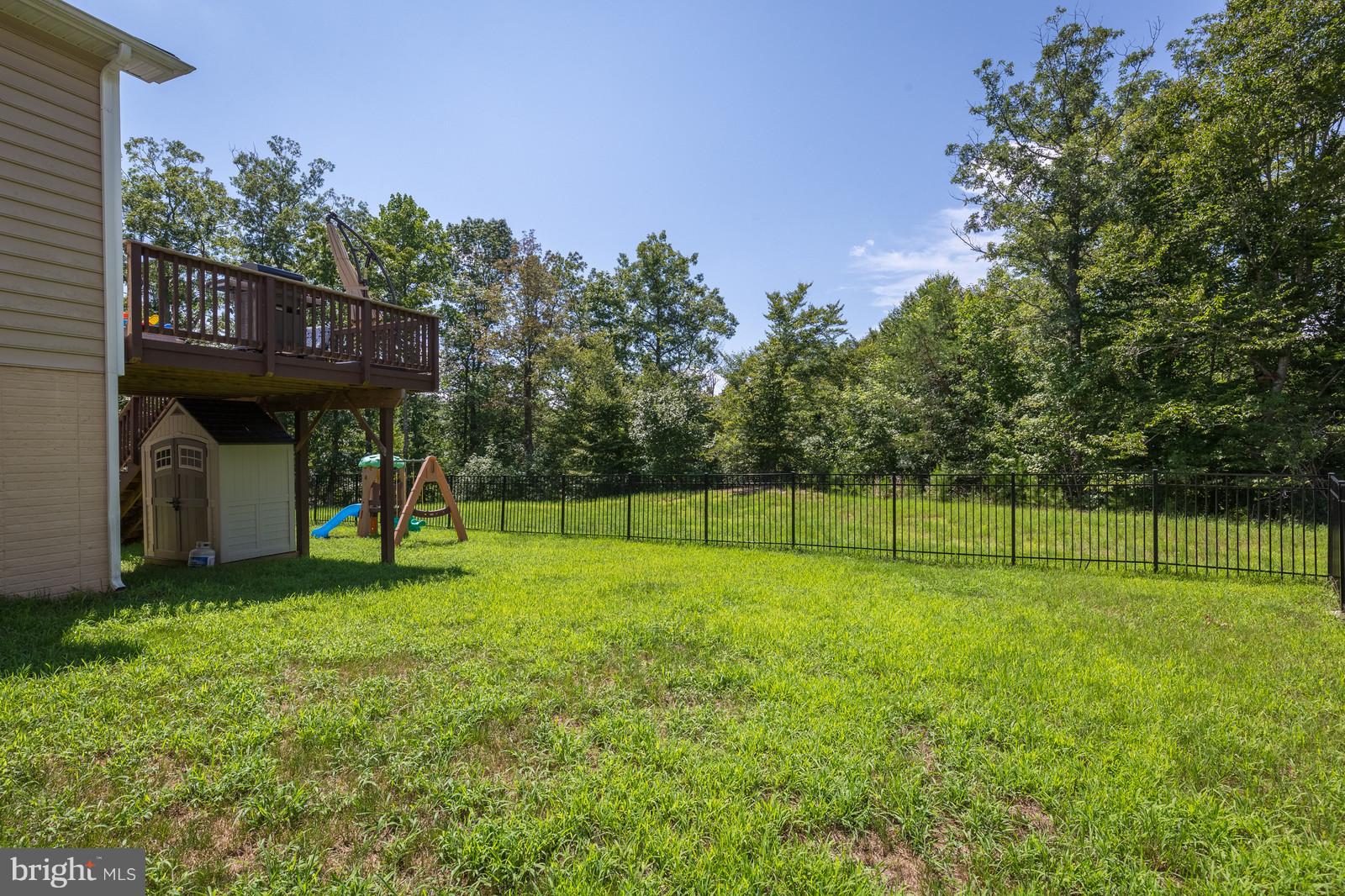 COLONIAL FORGE - Residential