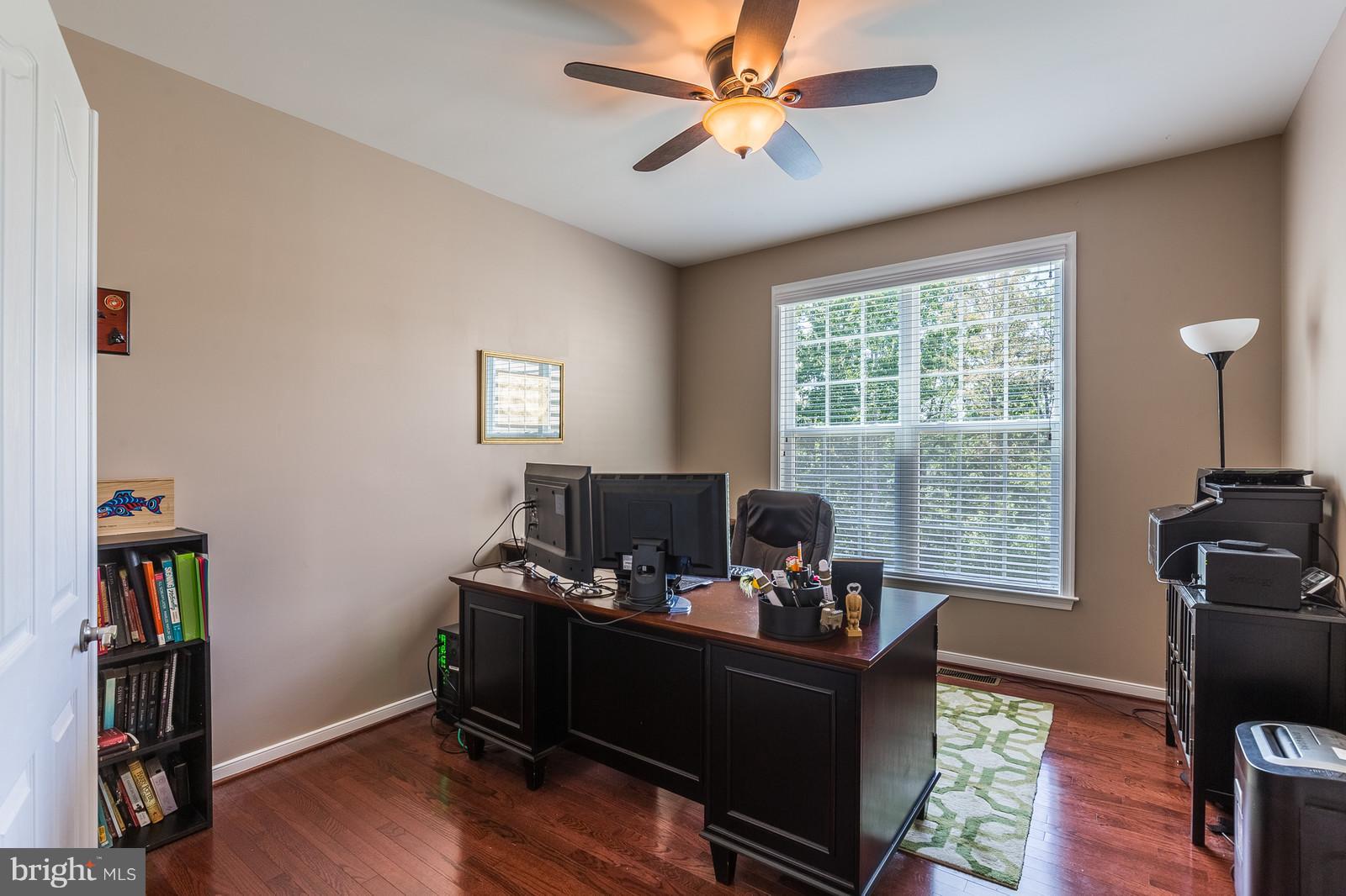 COLONIAL FORGE - Residential