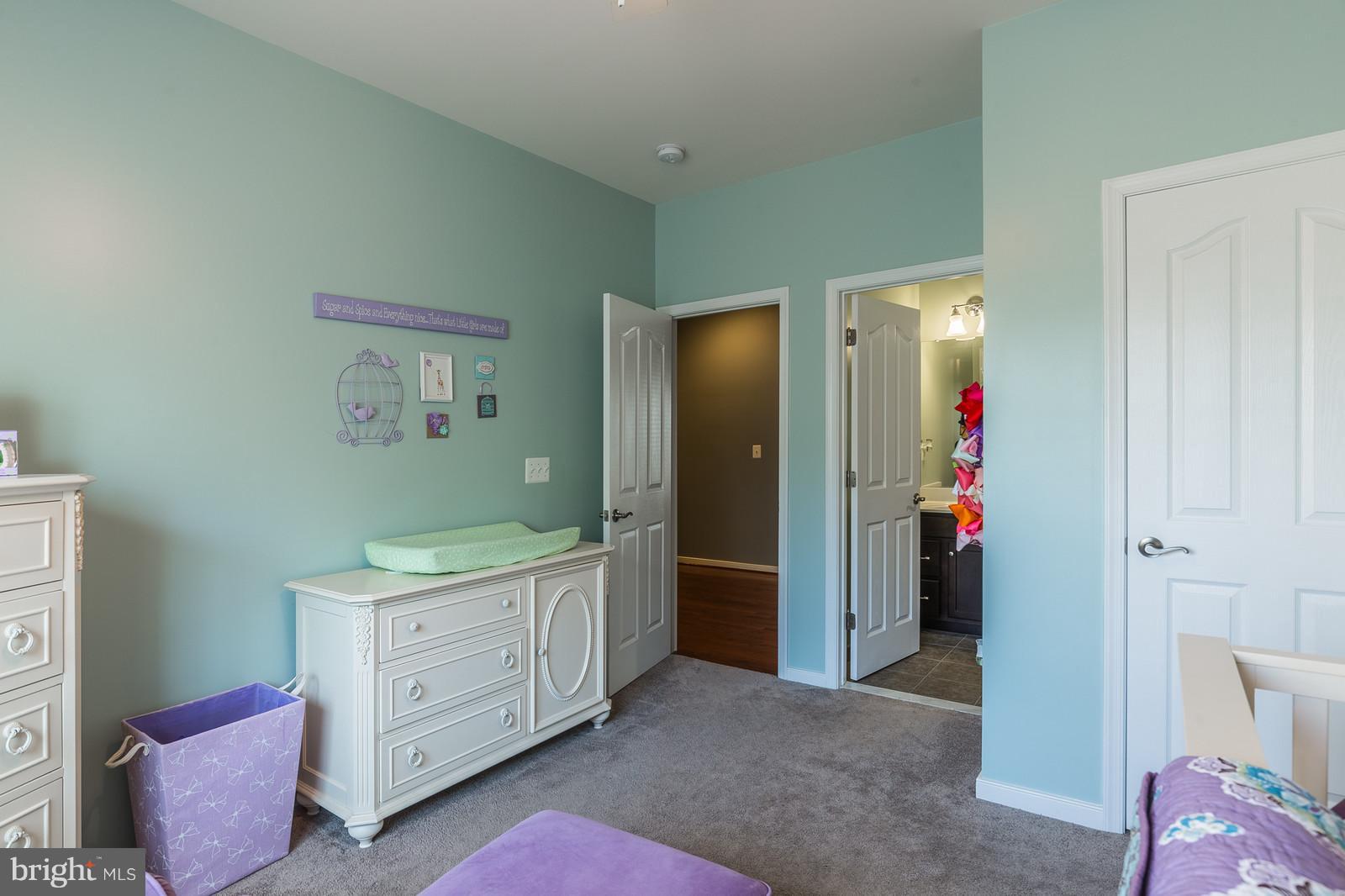 COLONIAL FORGE - Residential