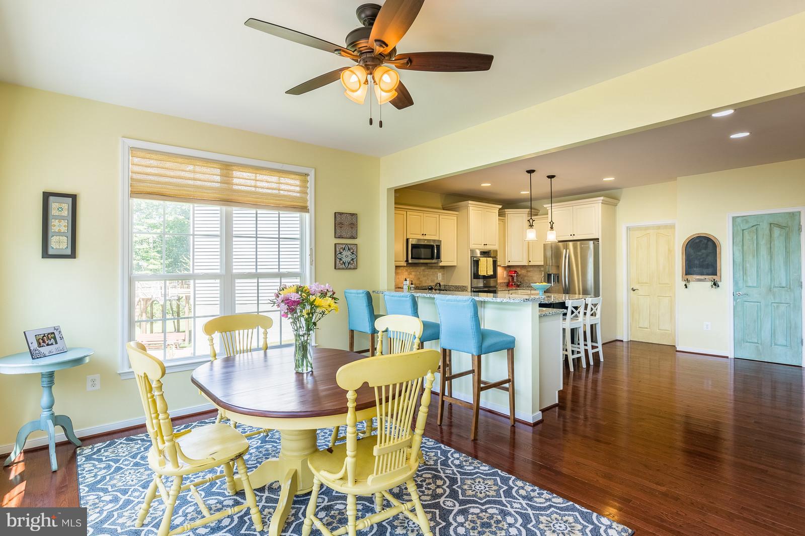 COLONIAL FORGE - Residential