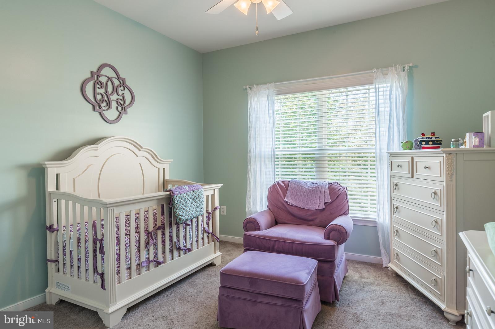 COLONIAL FORGE - Residential