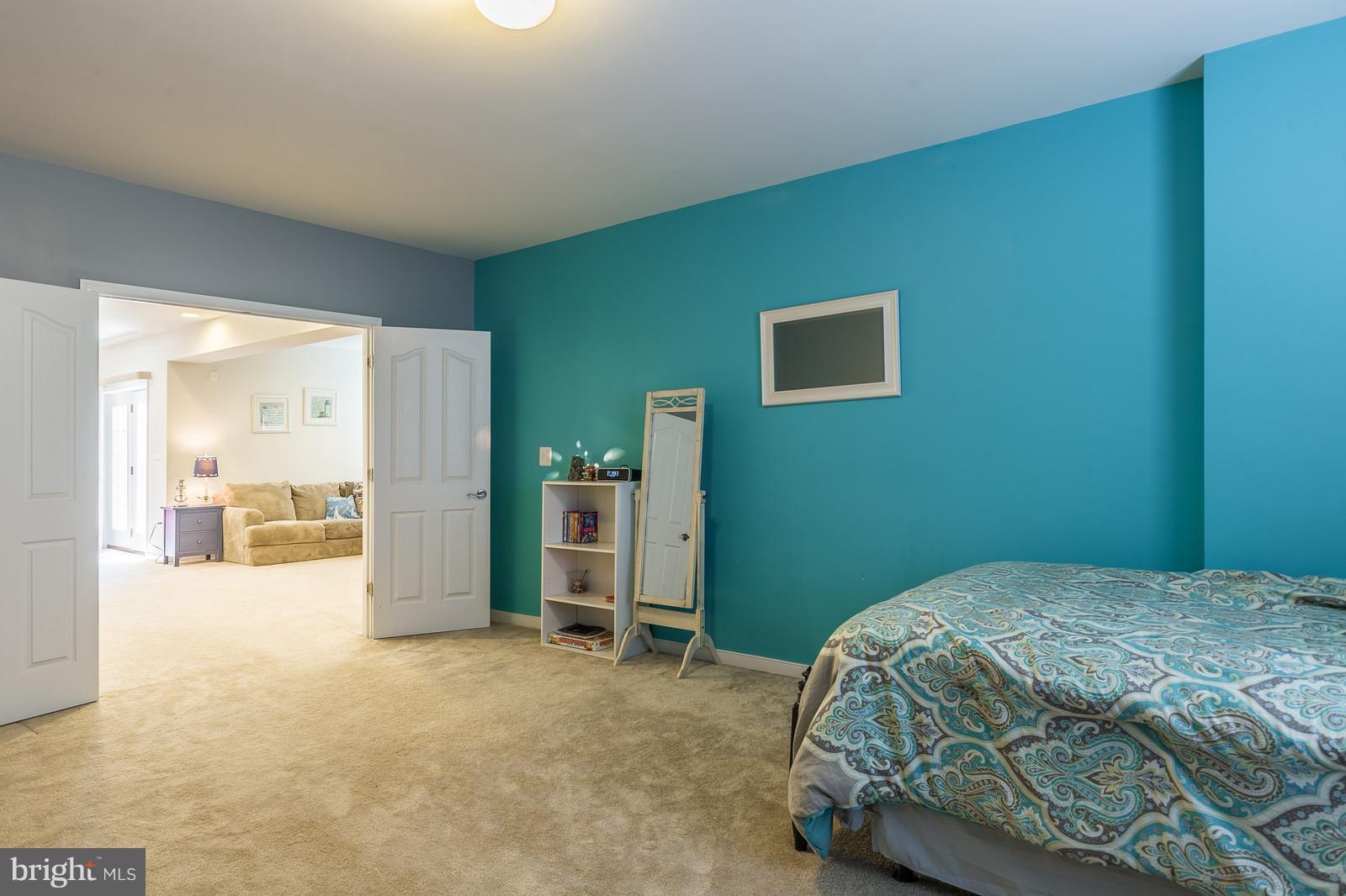 COLONIAL FORGE - Residential