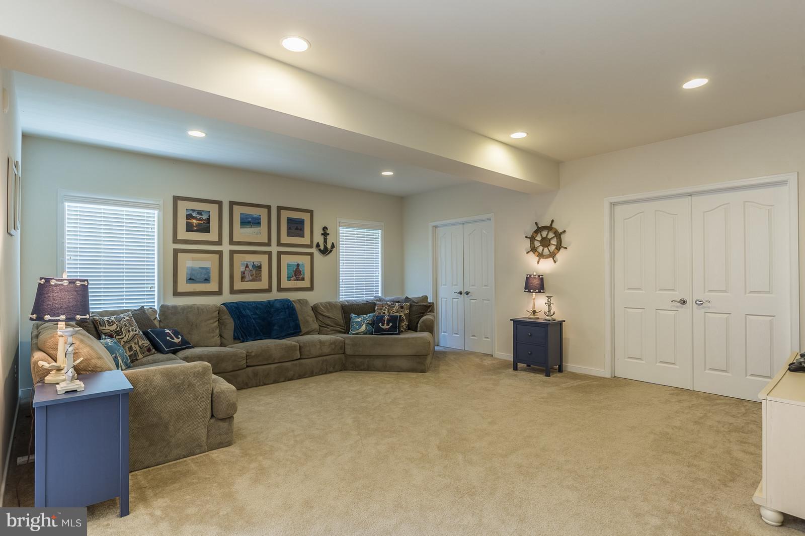 COLONIAL FORGE - Residential