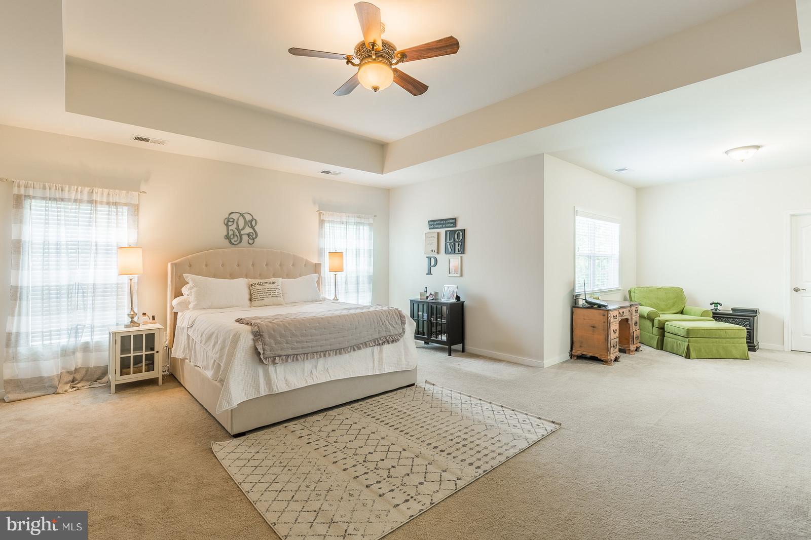 COLONIAL FORGE - Residential