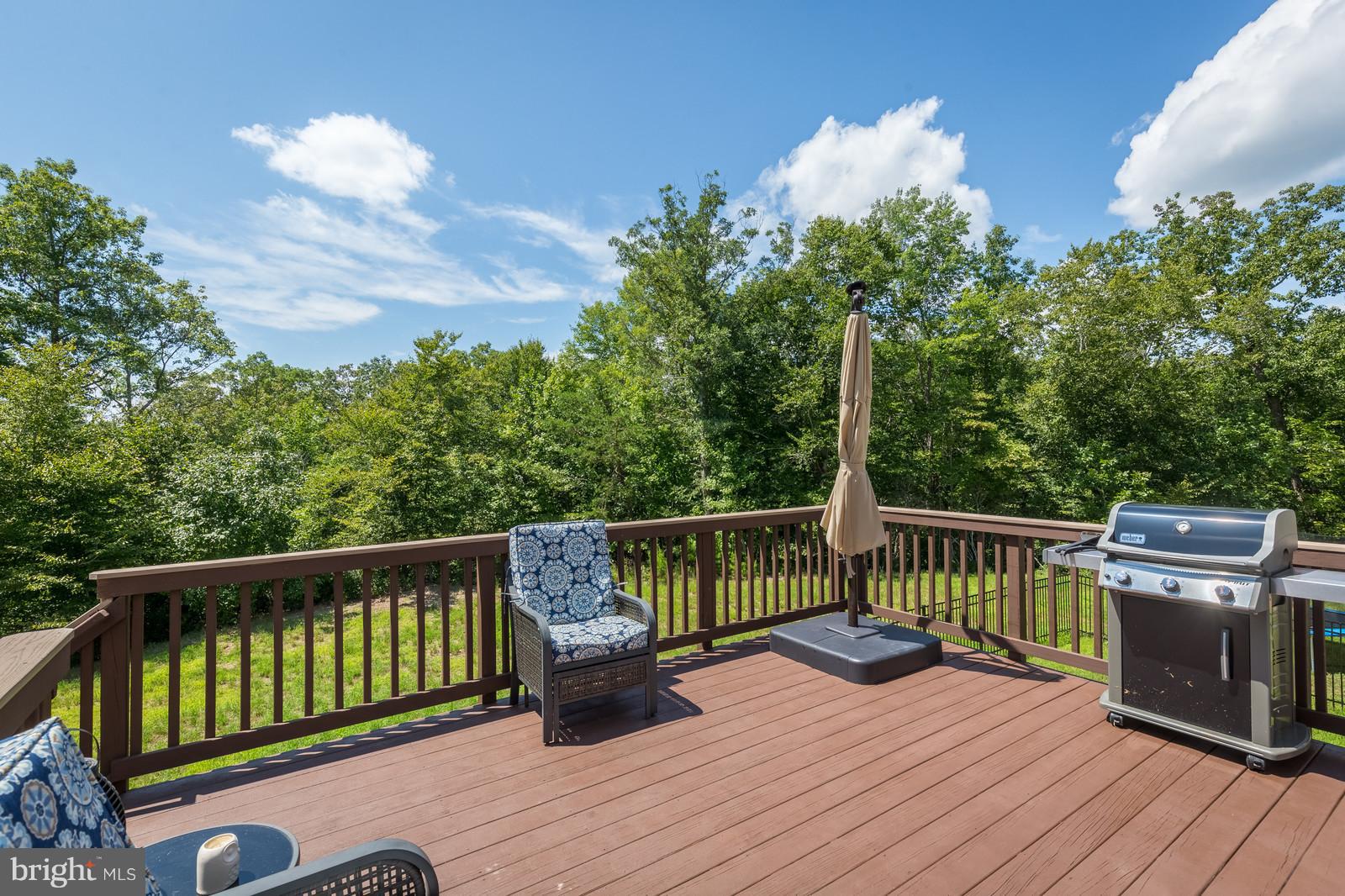 COLONIAL FORGE - Residential