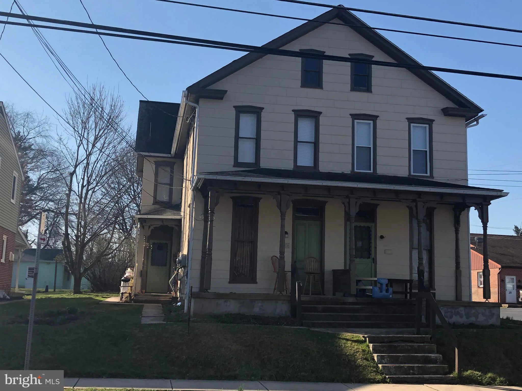 504-506 E High Street, Elizabethtown, PA 17022