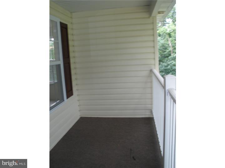 LAUREL VILLAGE - Residential Lease