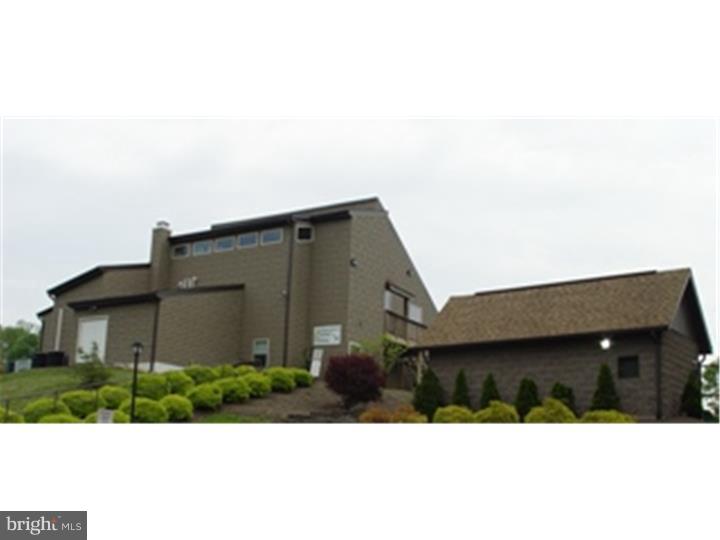 LAUREL VILLAGE - Residential Lease
