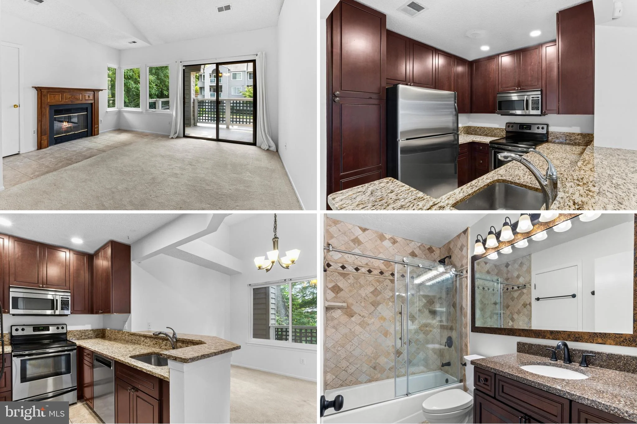 11735 Summerchase Circle Unit B, Reston, VA, 20194