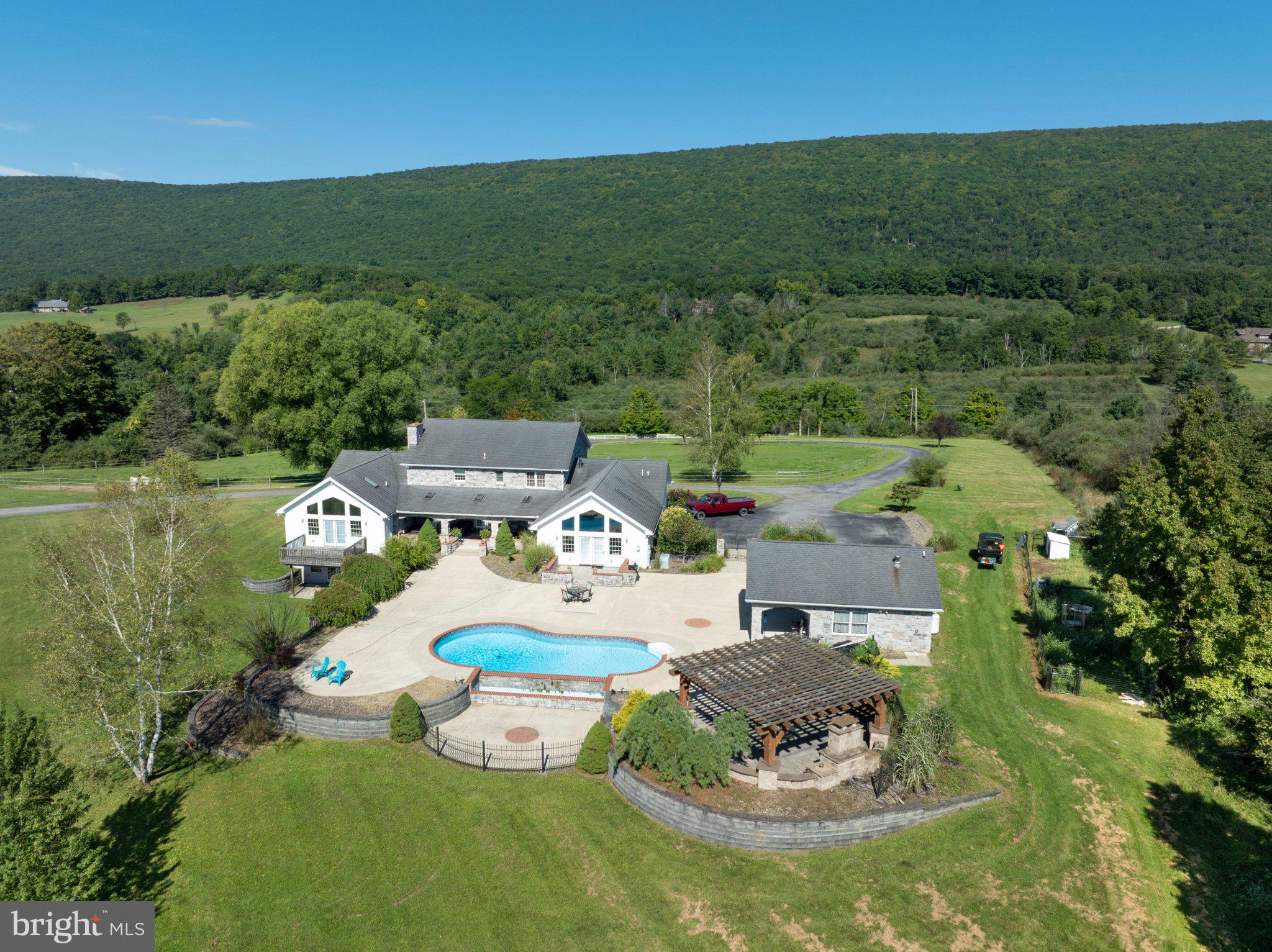 4326 SCOTCH VALLEY ROAD