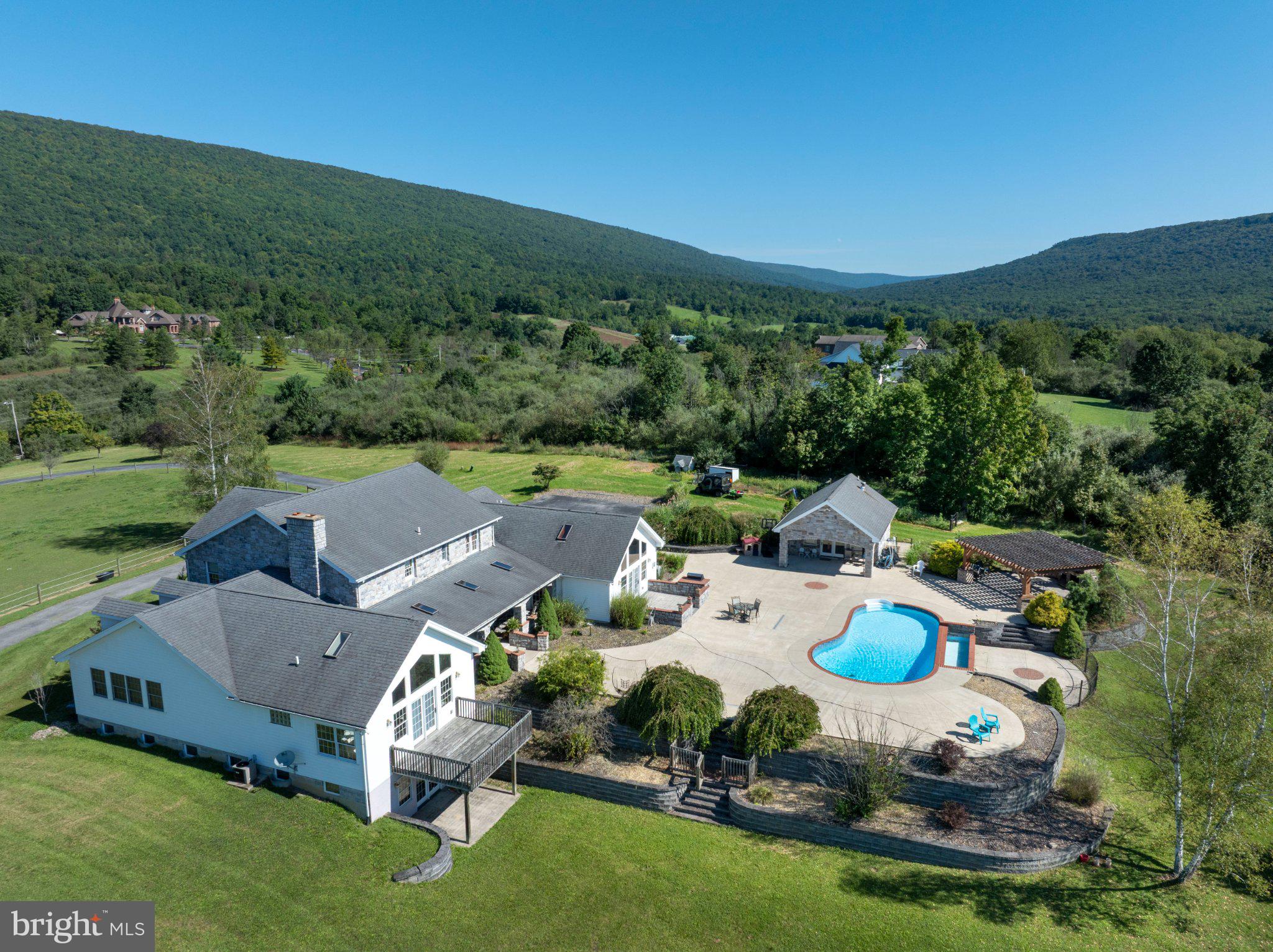 4326 SCOTCH VALLEY ROAD