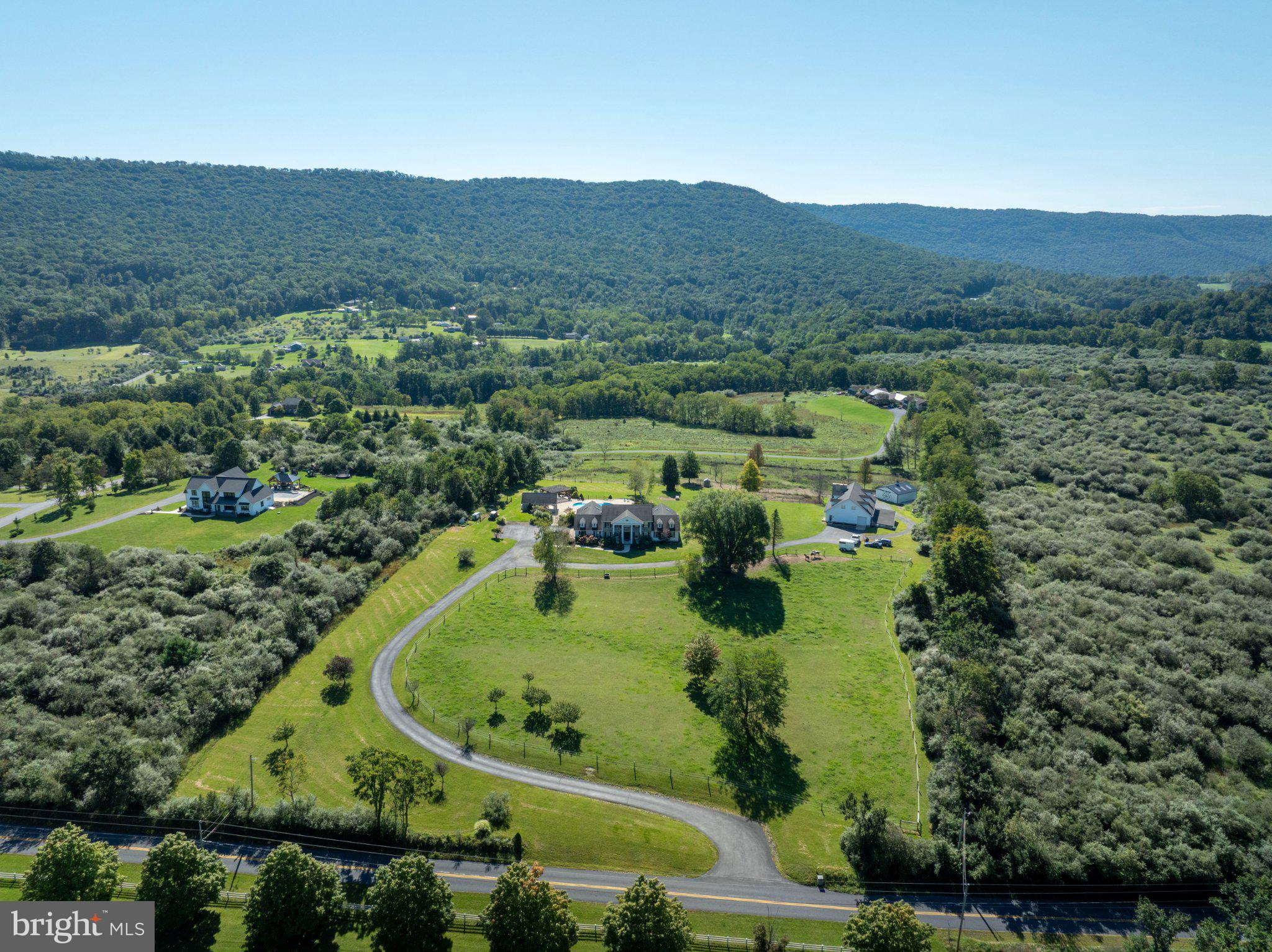 4326 SCOTCH VALLEY ROAD