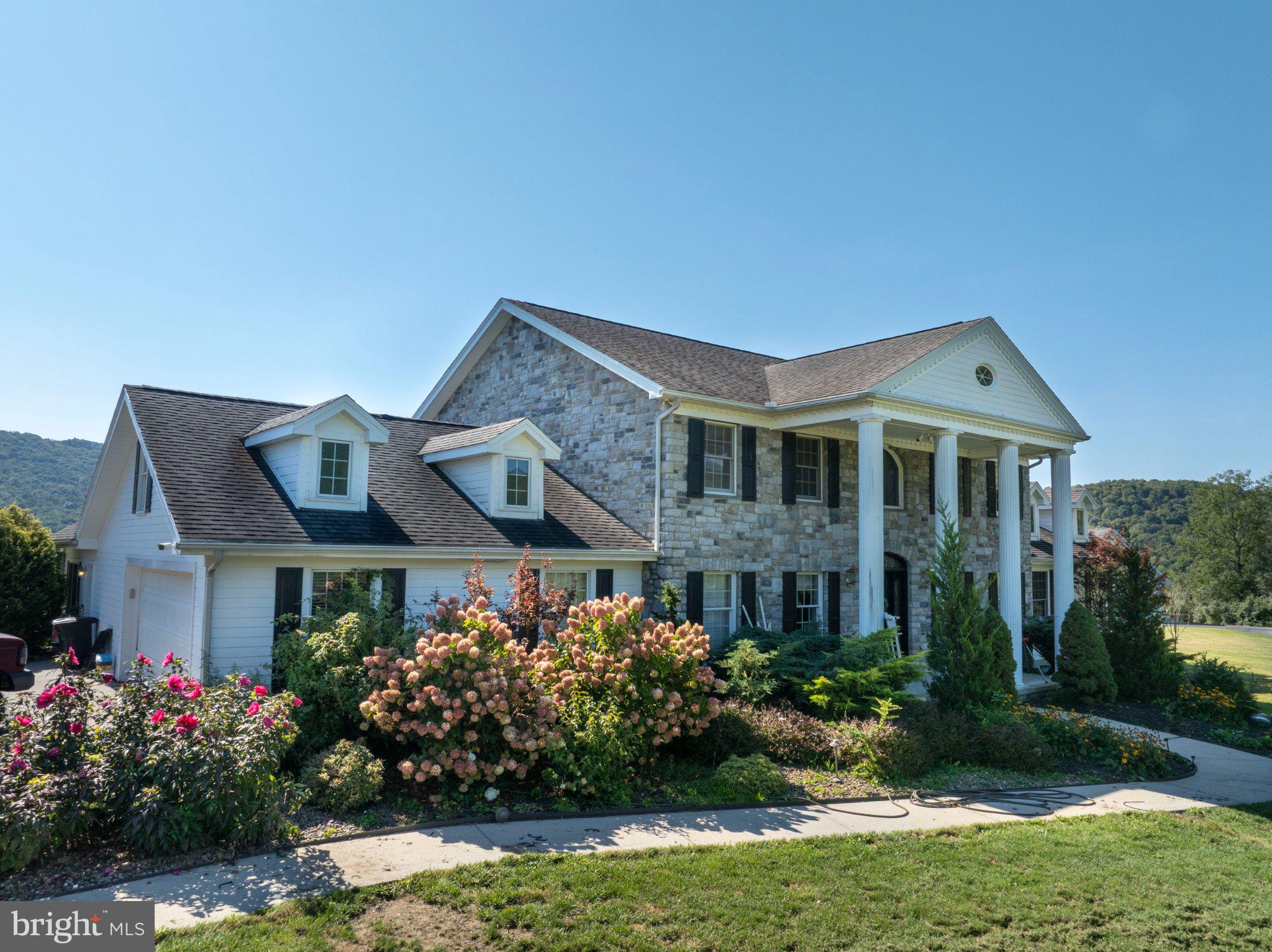 4326 SCOTCH VALLEY ROAD