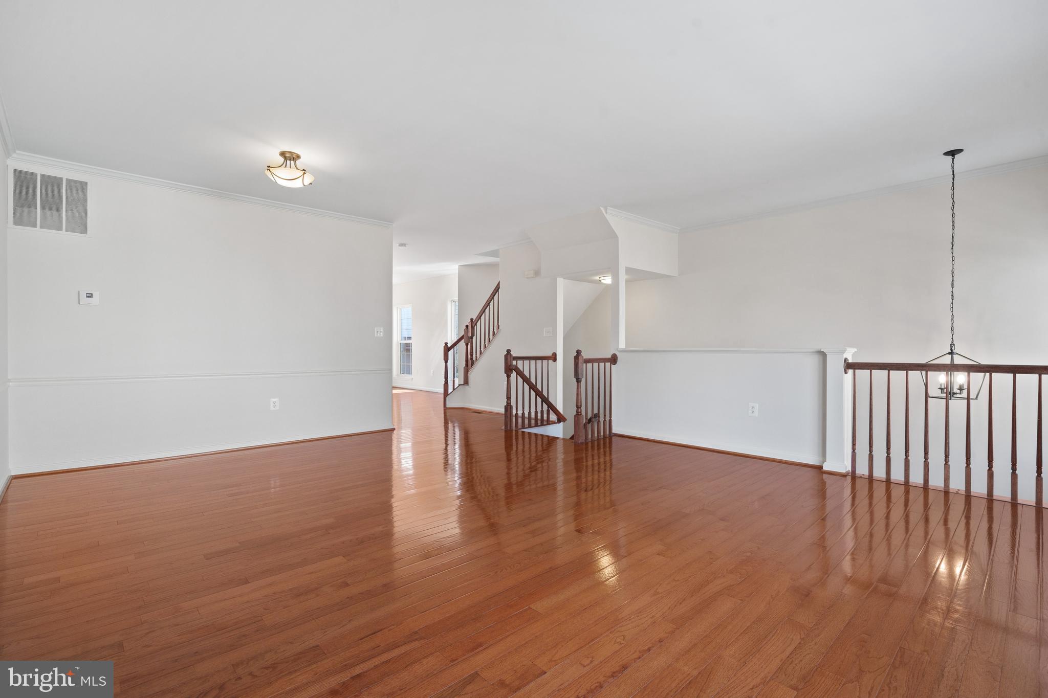 ASHBURN FARM - Residential