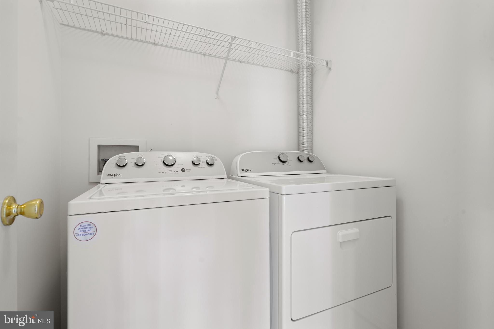 ASHBURN FARM - Residential