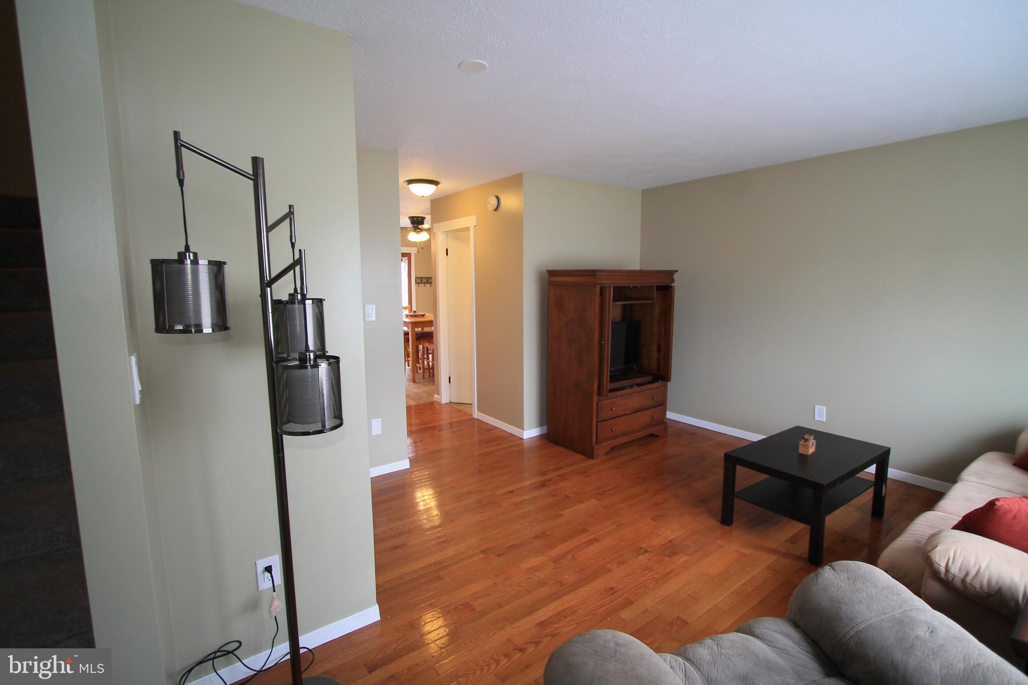 BAYFIELD HOUSE CONDOMINIUMS - Residential