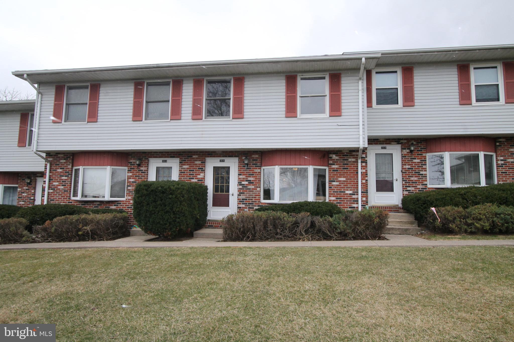 BAYFIELD HOUSE CONDOMINIUMS - Residential