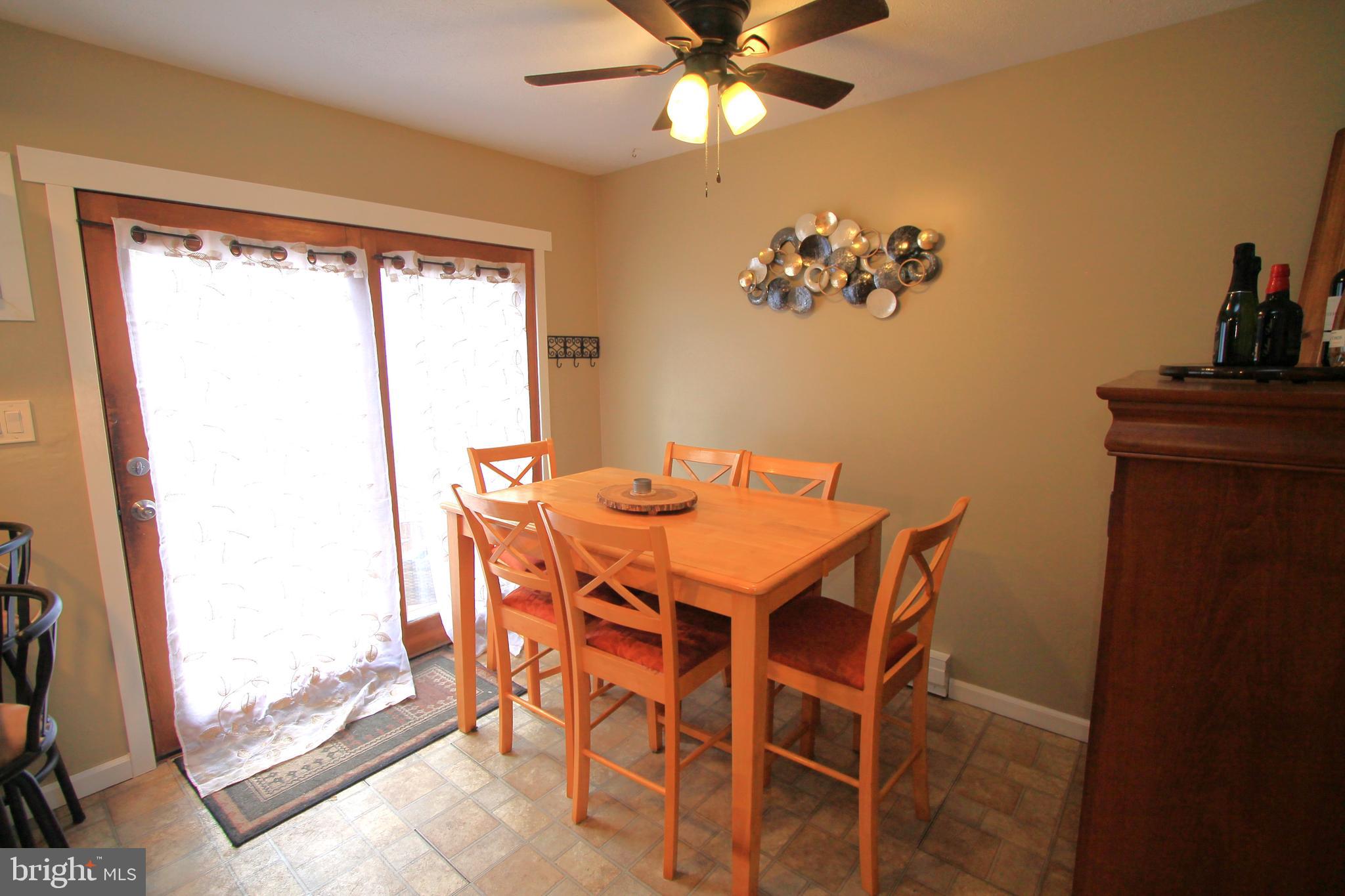 BAYFIELD HOUSE CONDOMINIUMS - Residential