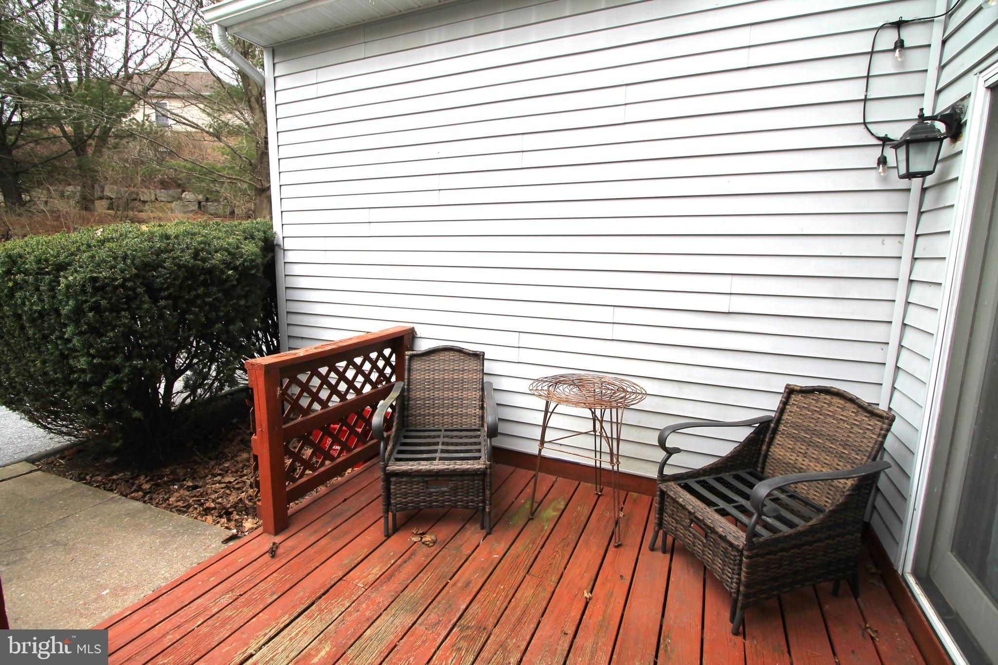 BAYFIELD HOUSE CONDOMINIUMS - Residential