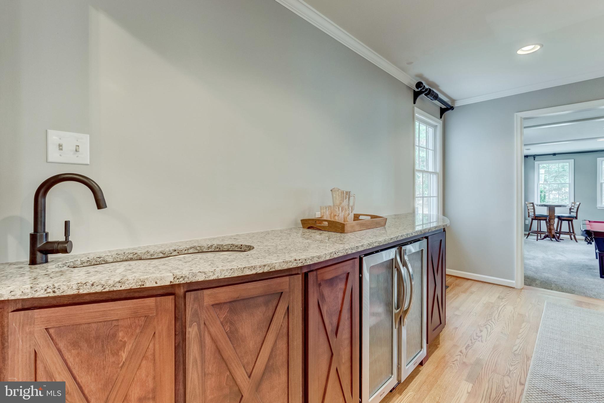 FALLS ROAD CORRIDOR - Residential