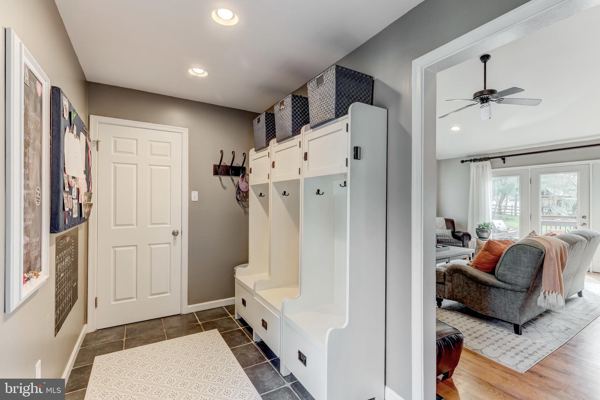 FALLS ROAD CORRIDOR - Residential