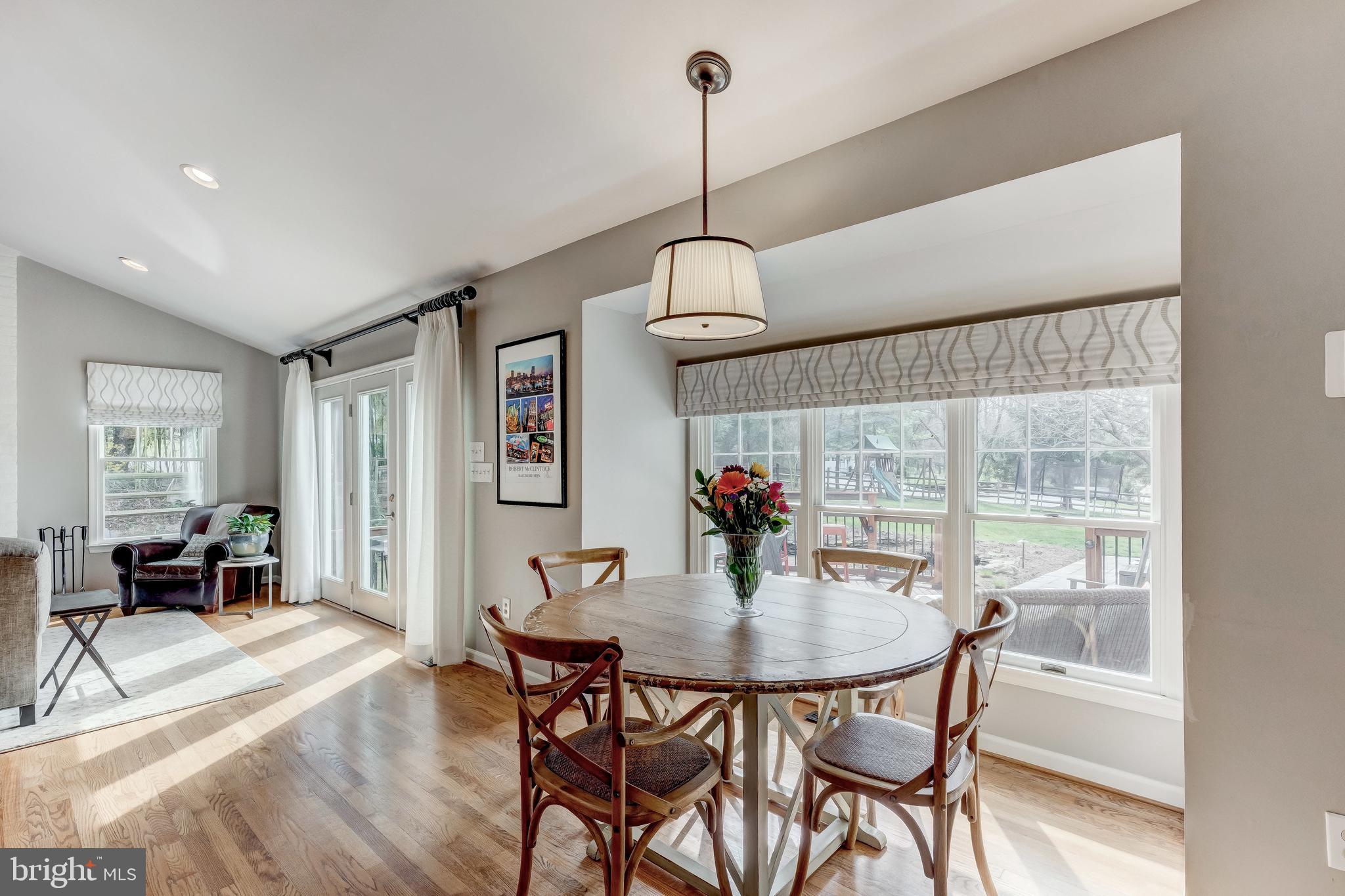 FALLS ROAD CORRIDOR - Residential