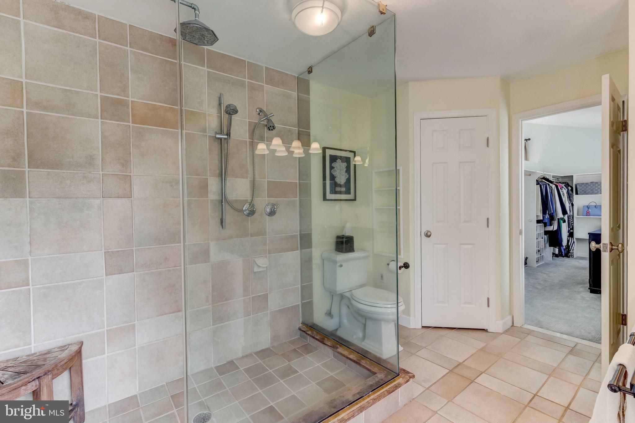 FALLS ROAD CORRIDOR - Residential