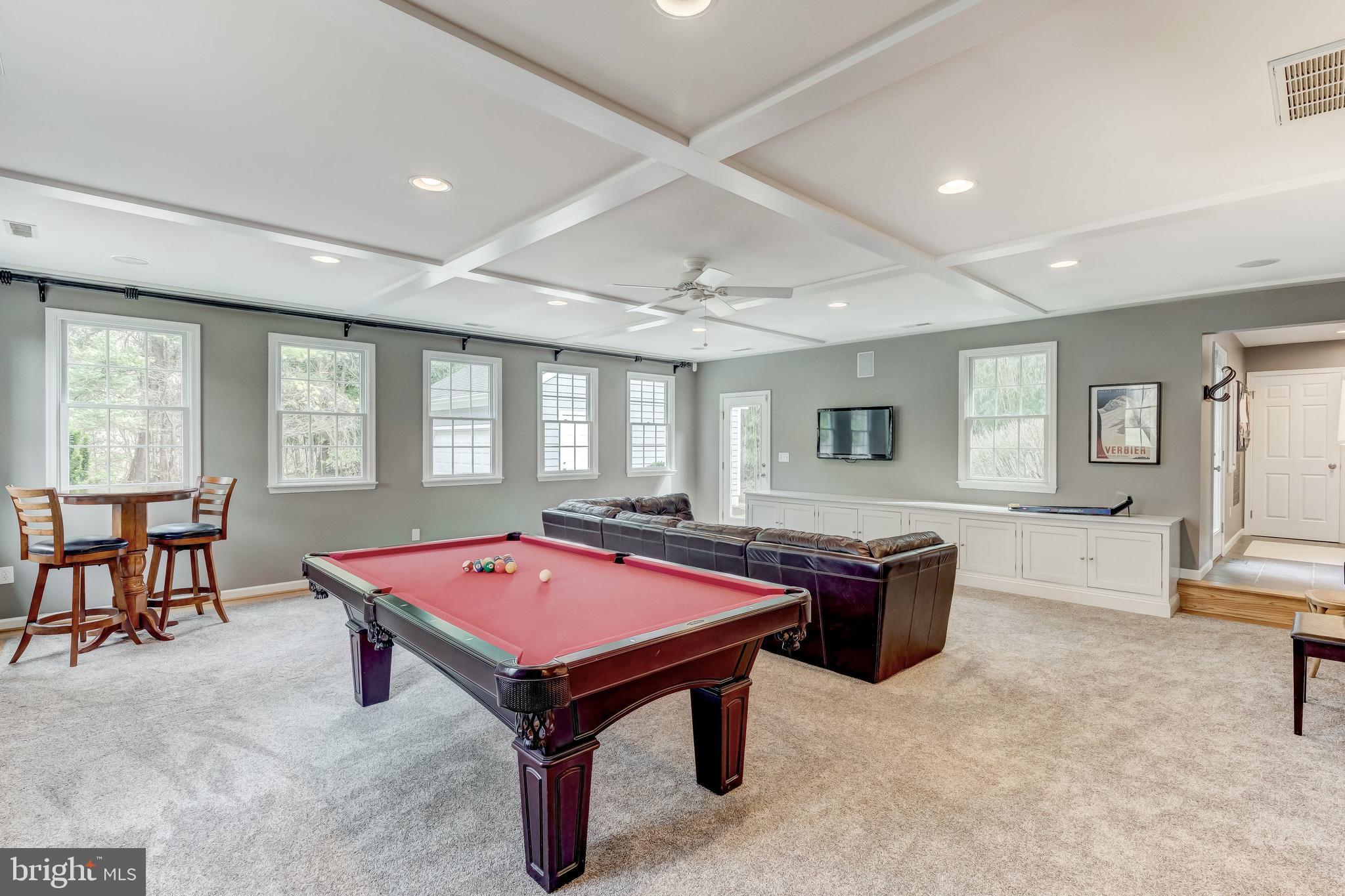 FALLS ROAD CORRIDOR - Residential