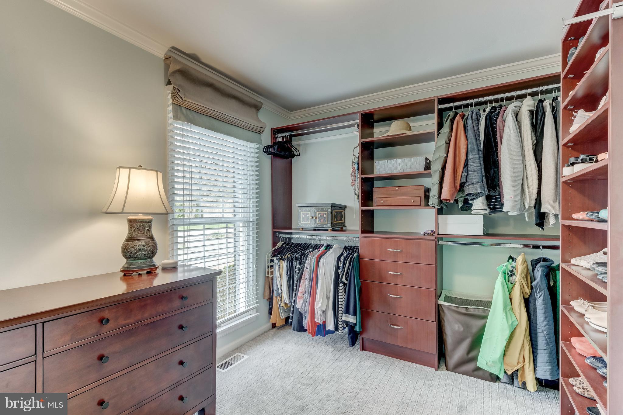 FALLS ROAD CORRIDOR - Residential