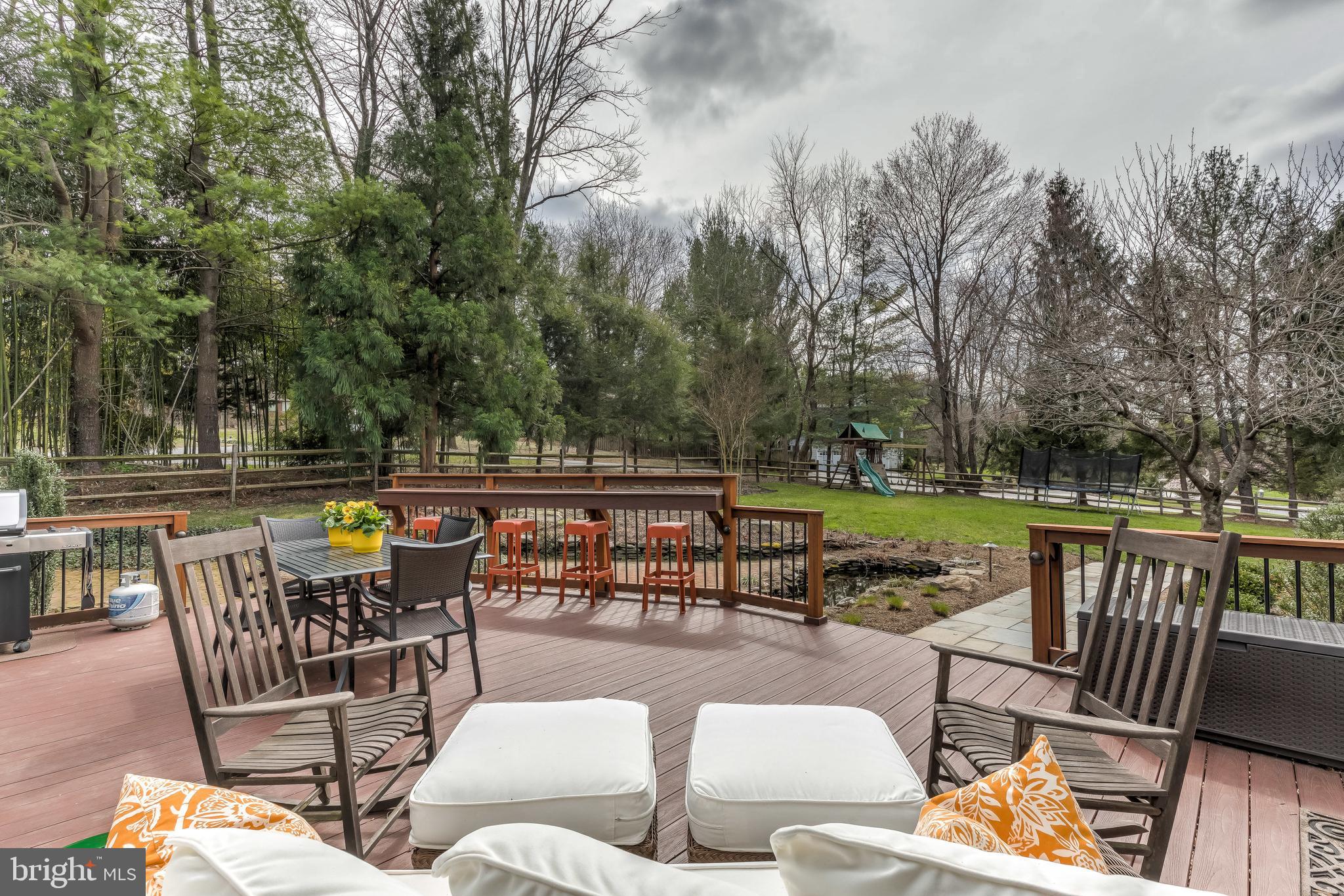 FALLS ROAD CORRIDOR - Residential