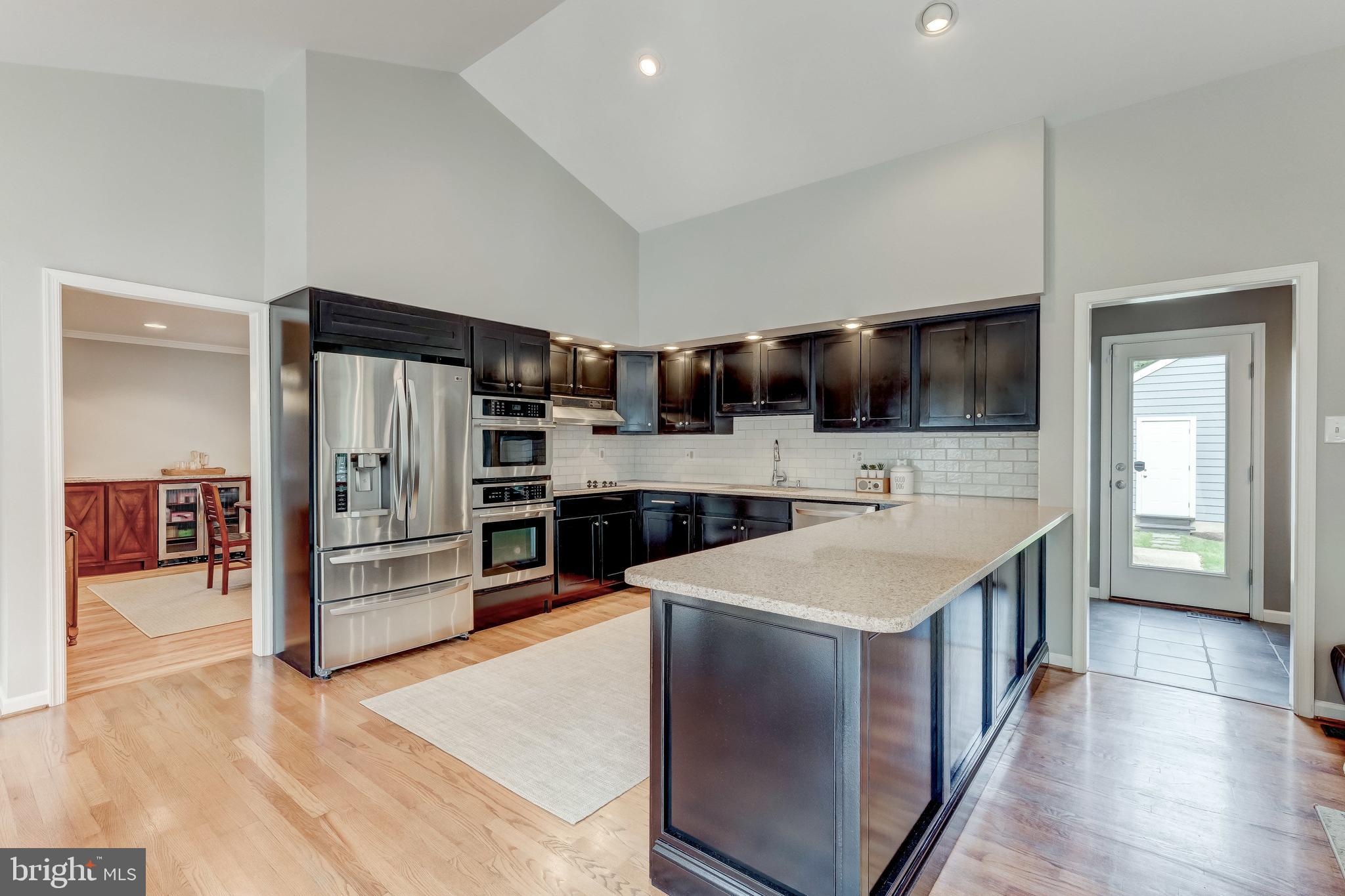 FALLS ROAD CORRIDOR - Residential