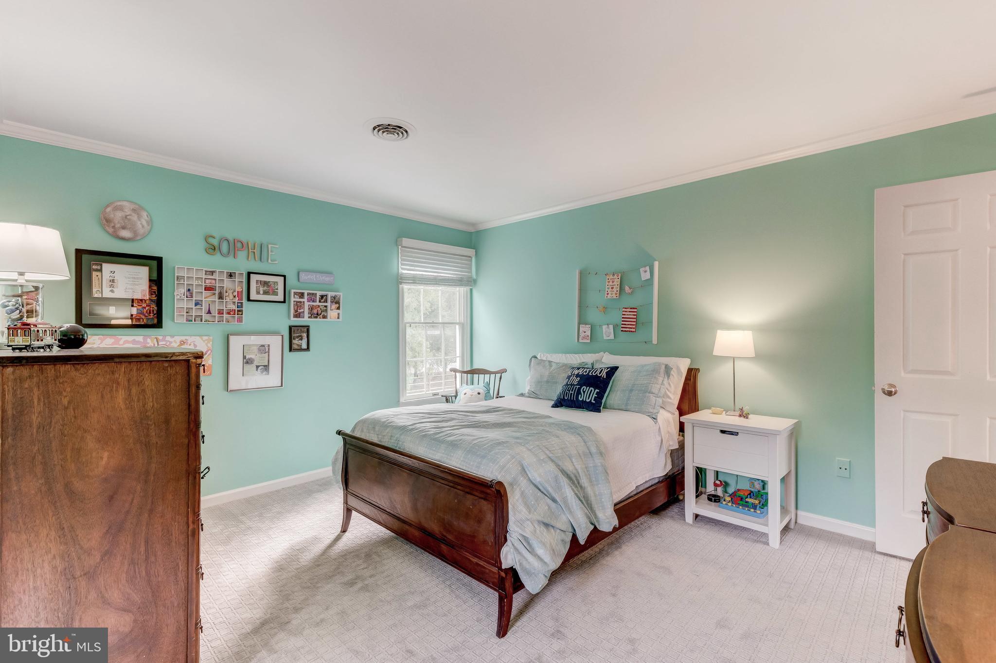 FALLS ROAD CORRIDOR - Residential