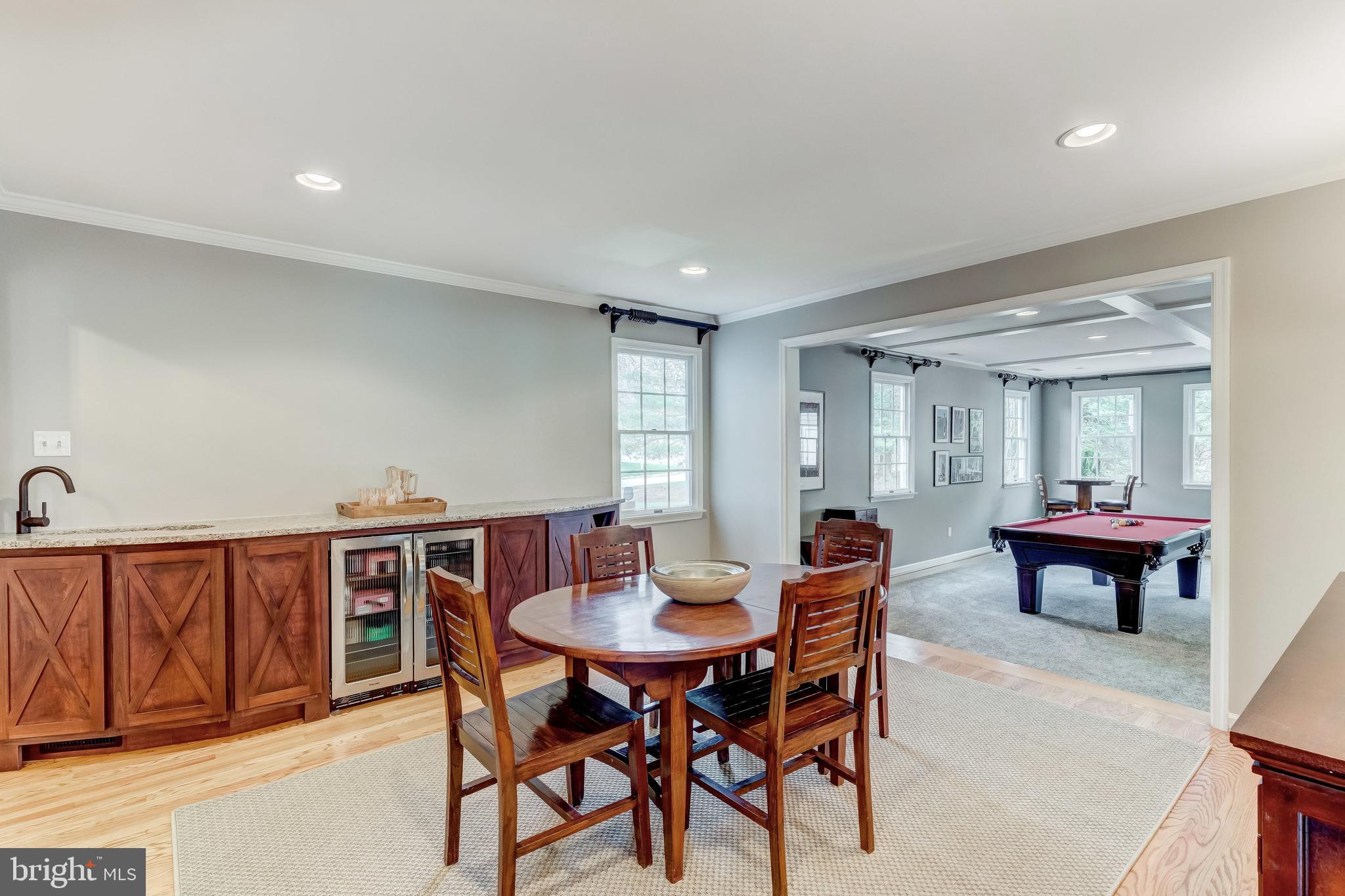 FALLS ROAD CORRIDOR - Residential