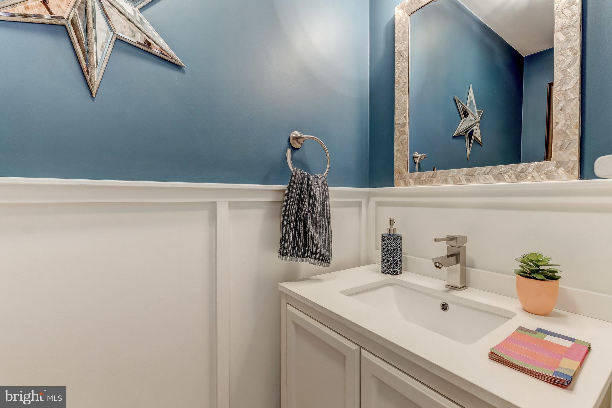 FALLS ROAD CORRIDOR - Residential